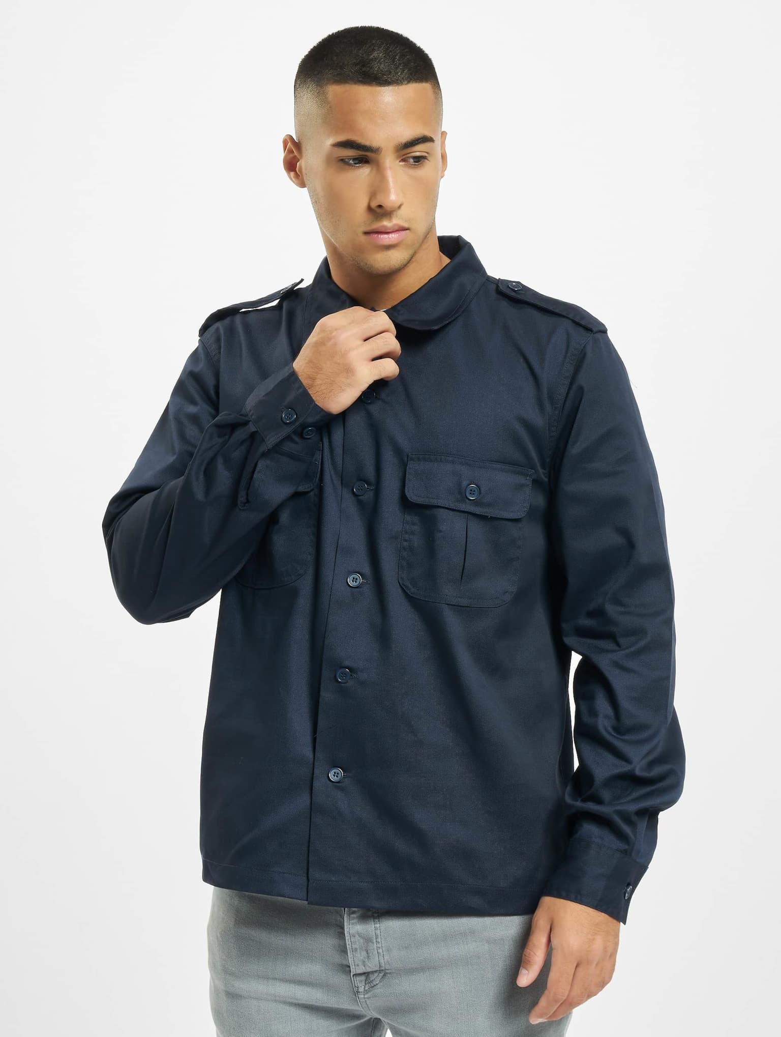 Brandit US Shirt – Bild 3