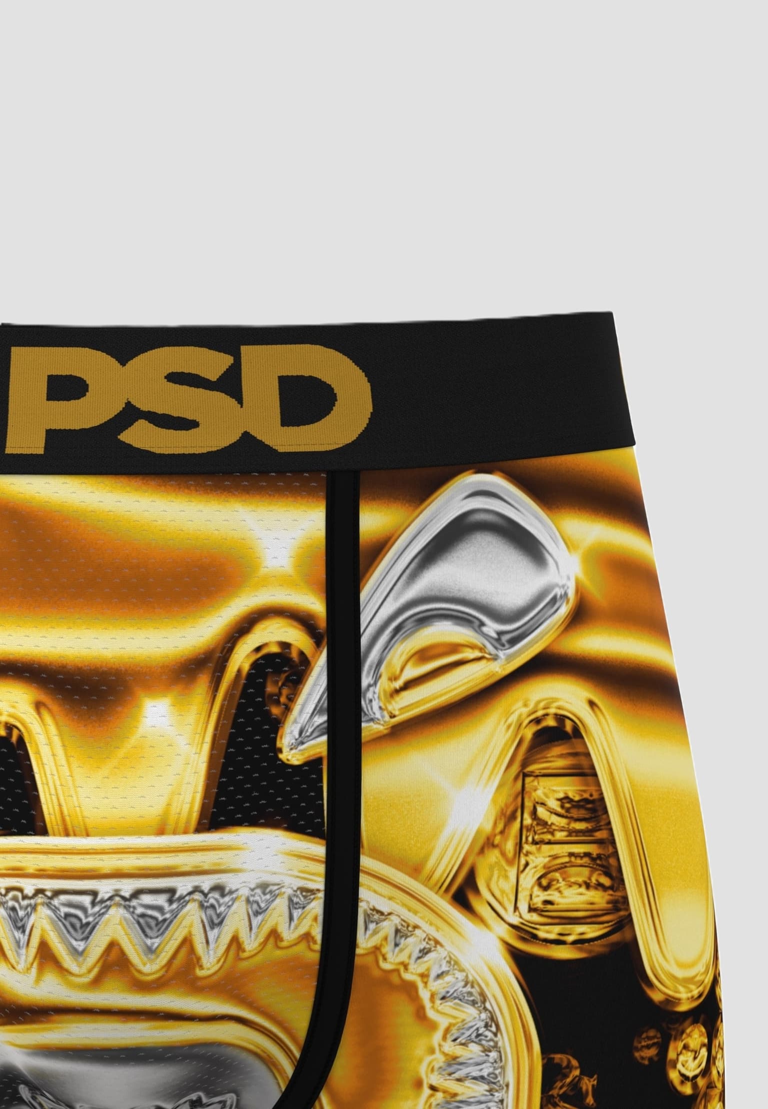 PSD WF GOLDIE BOXER – Bild 3