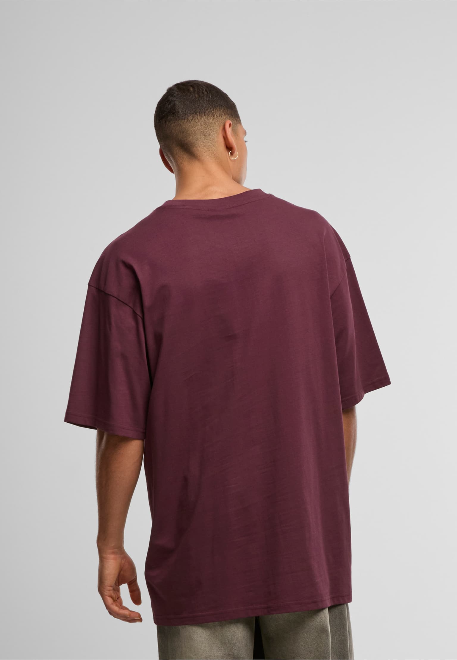 Karl Kani Heritage 89 Oversized T-Shirt – Bild 2