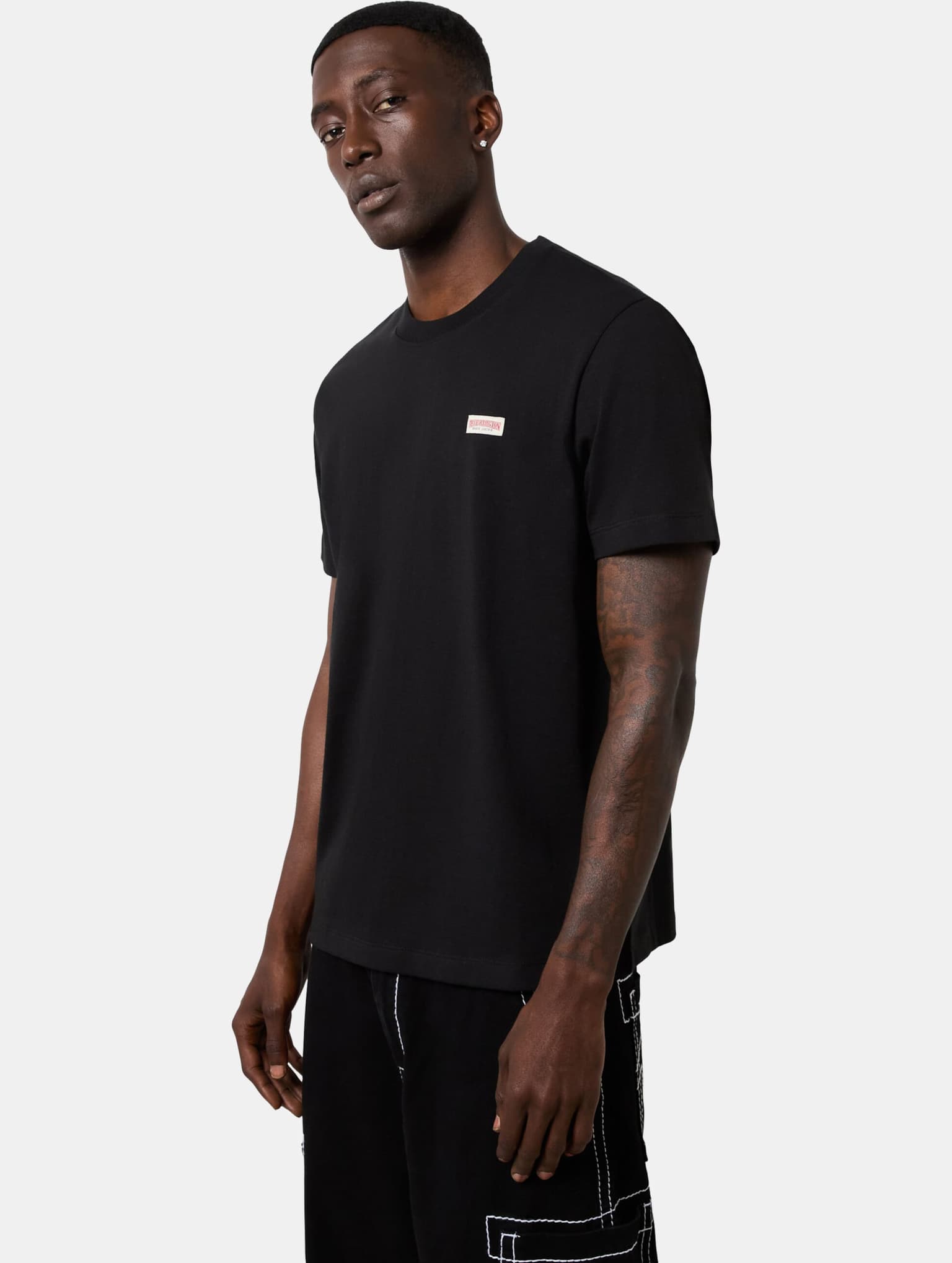 True Religion OG LABEL SS TEE – Bild 3