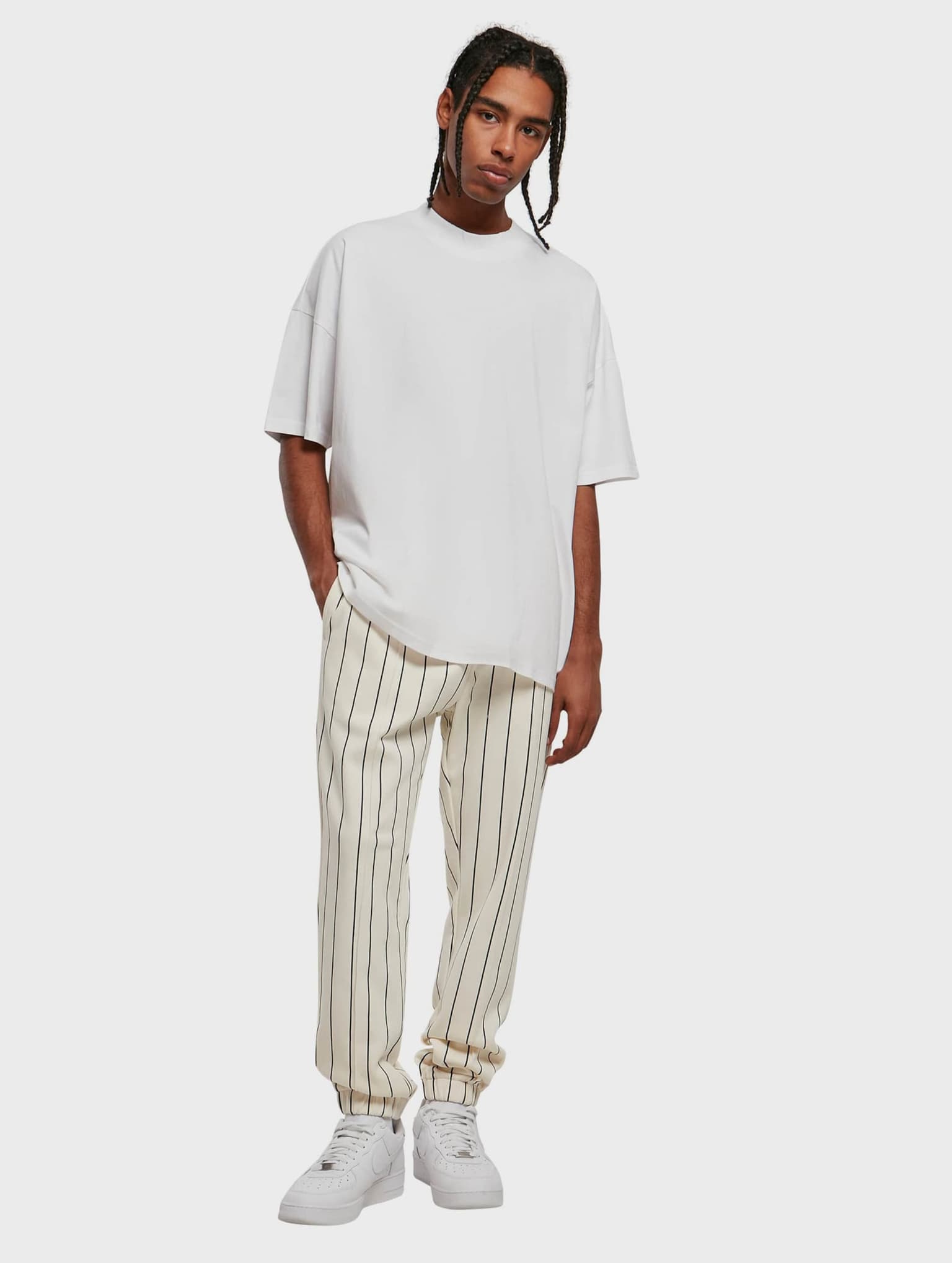 Starter Black Label Terry Baseball Pants – Bild 4