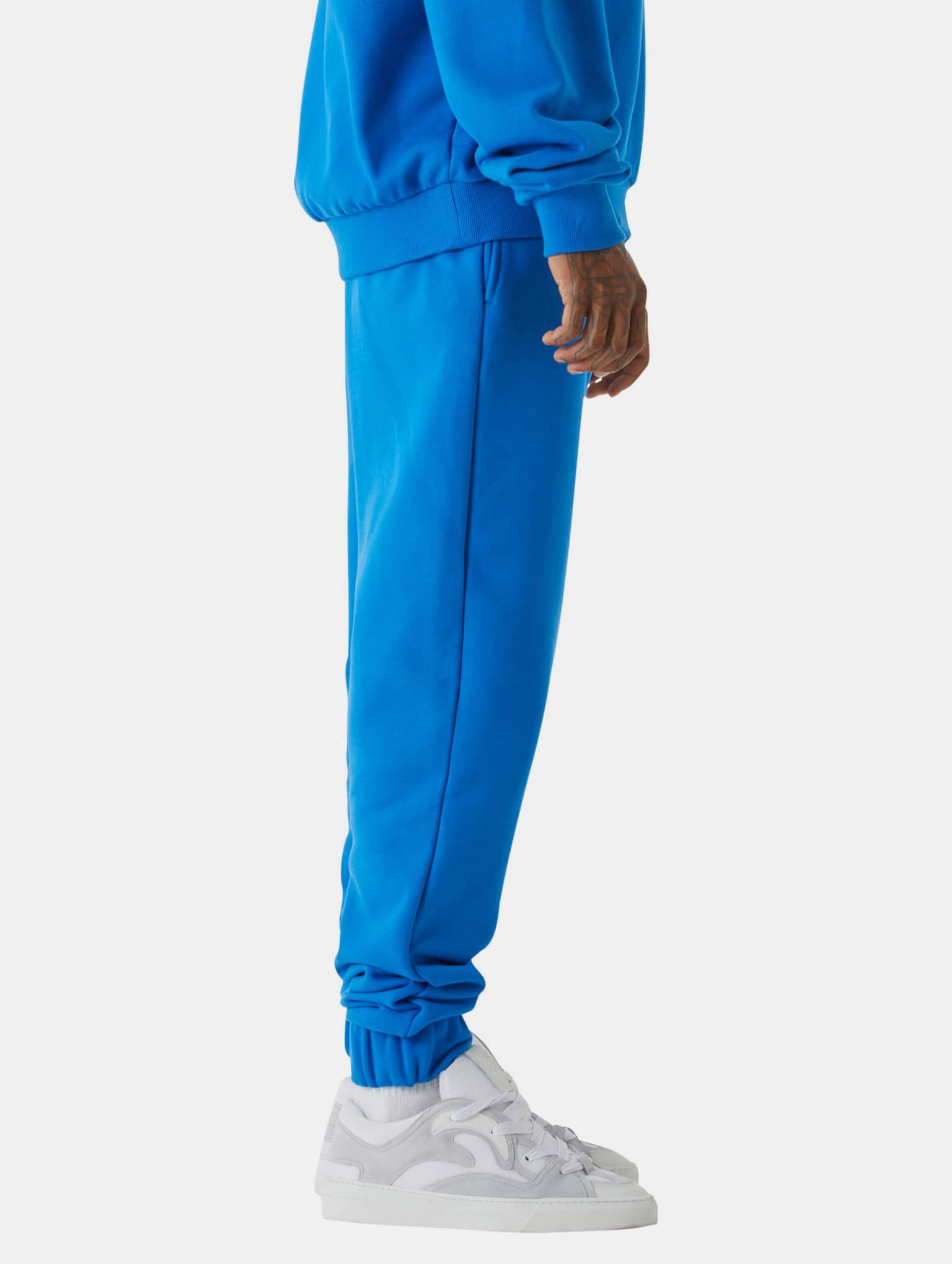 Lost Youth LY HEAVY SWEATPANTS – Bild 4