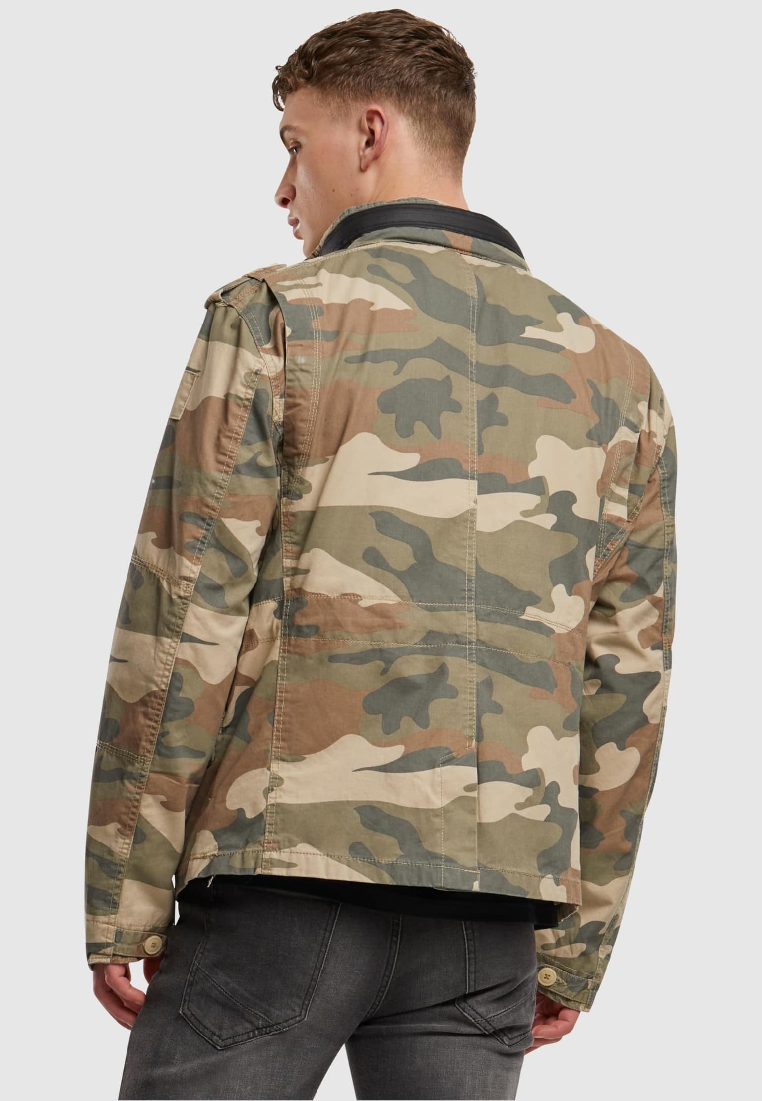 Brandit Britannia Jacket – Bild 2