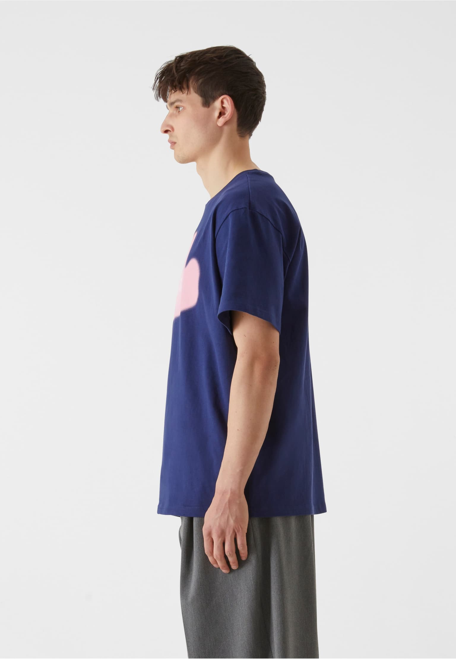 Lost Youth Tee - Wild Room Service – Bild 3