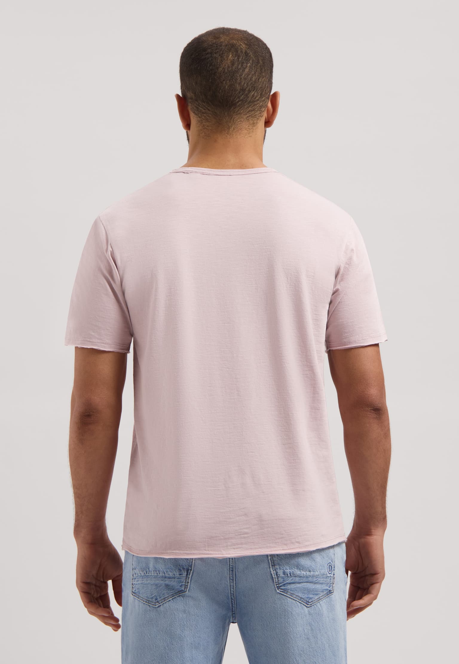 Dstrezzed Mc Queen Tee – Bild 2