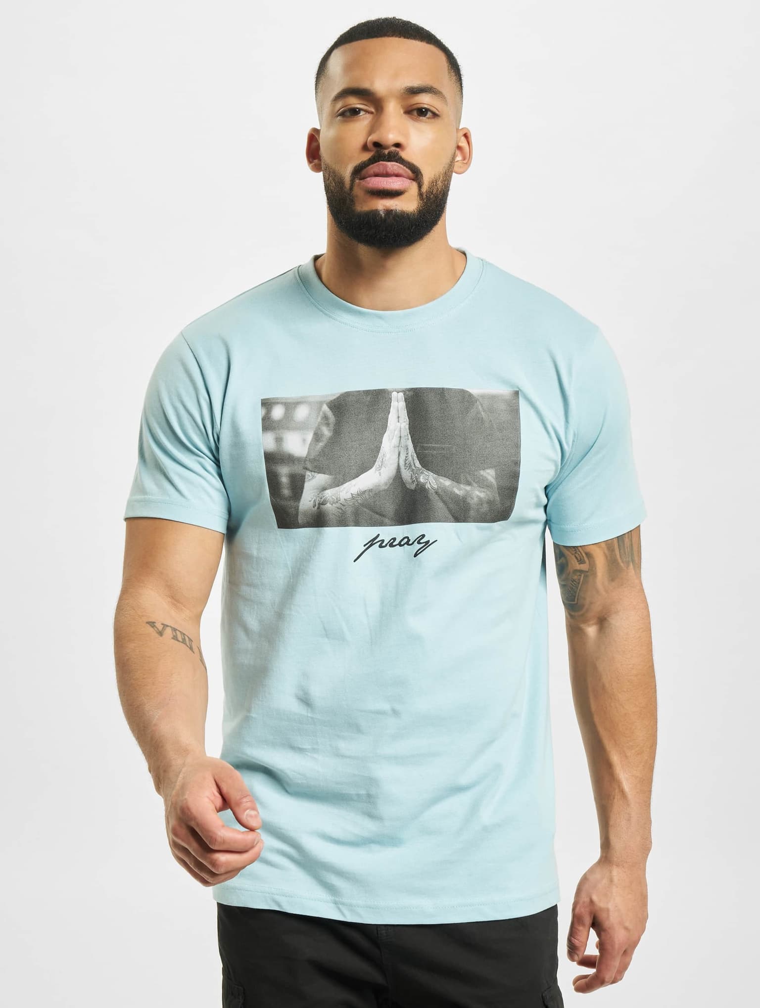 Mister Tee Pray – Bild 3
