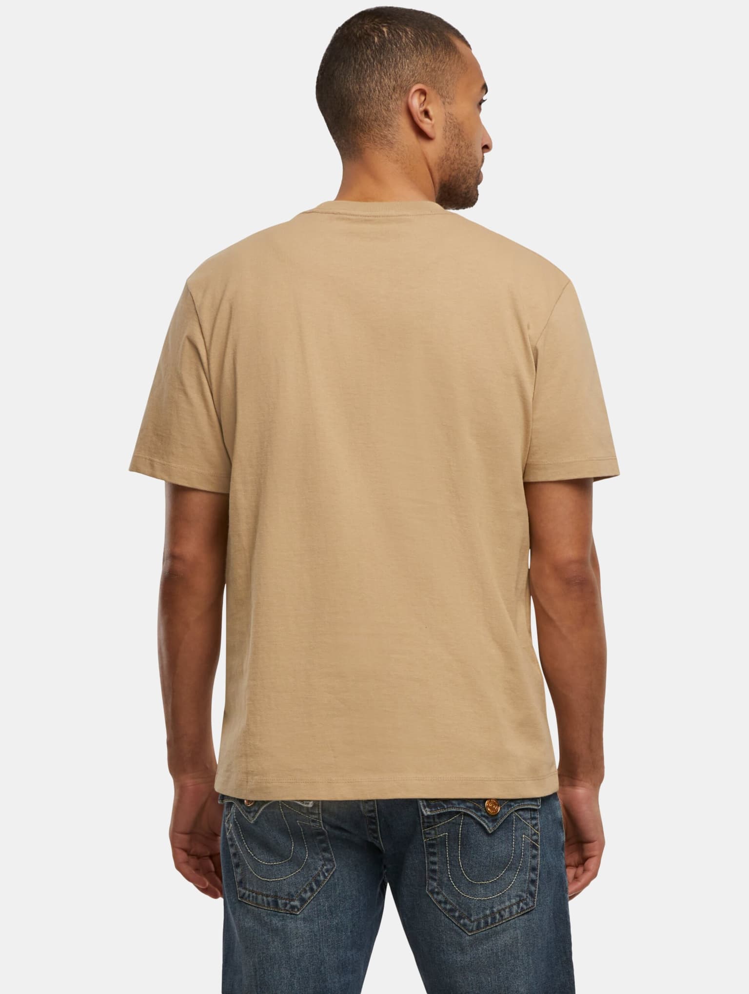 True Religion OG LABEL SS TEE – Bild 2