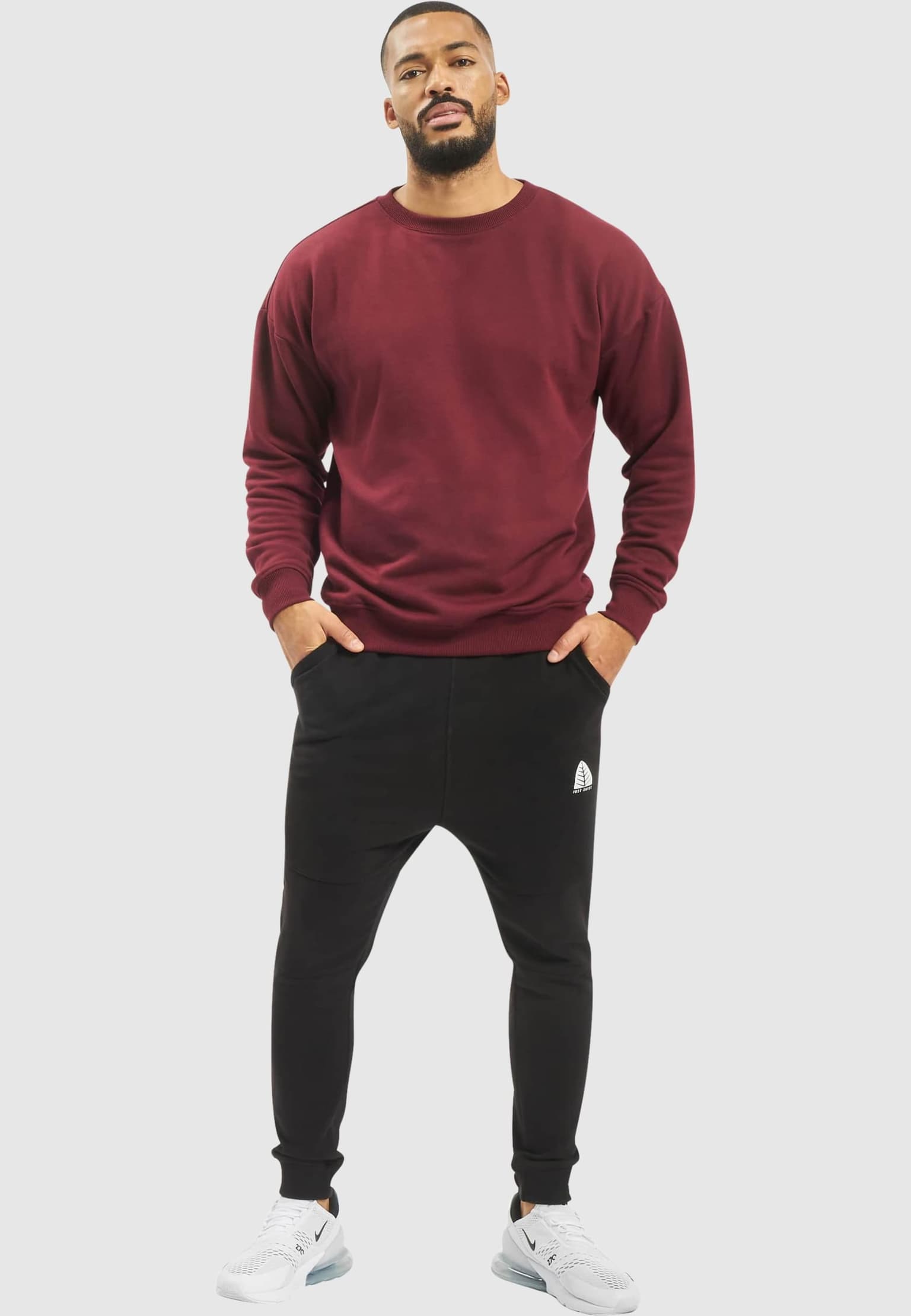 Just Rhyse Rainrock Sweat Pants – Bild 4