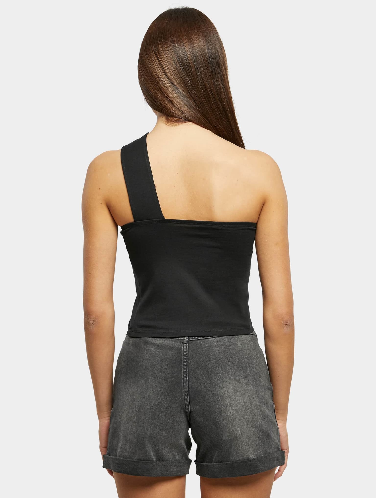 Urban Classics Ladies One Strap Top – Bild 2