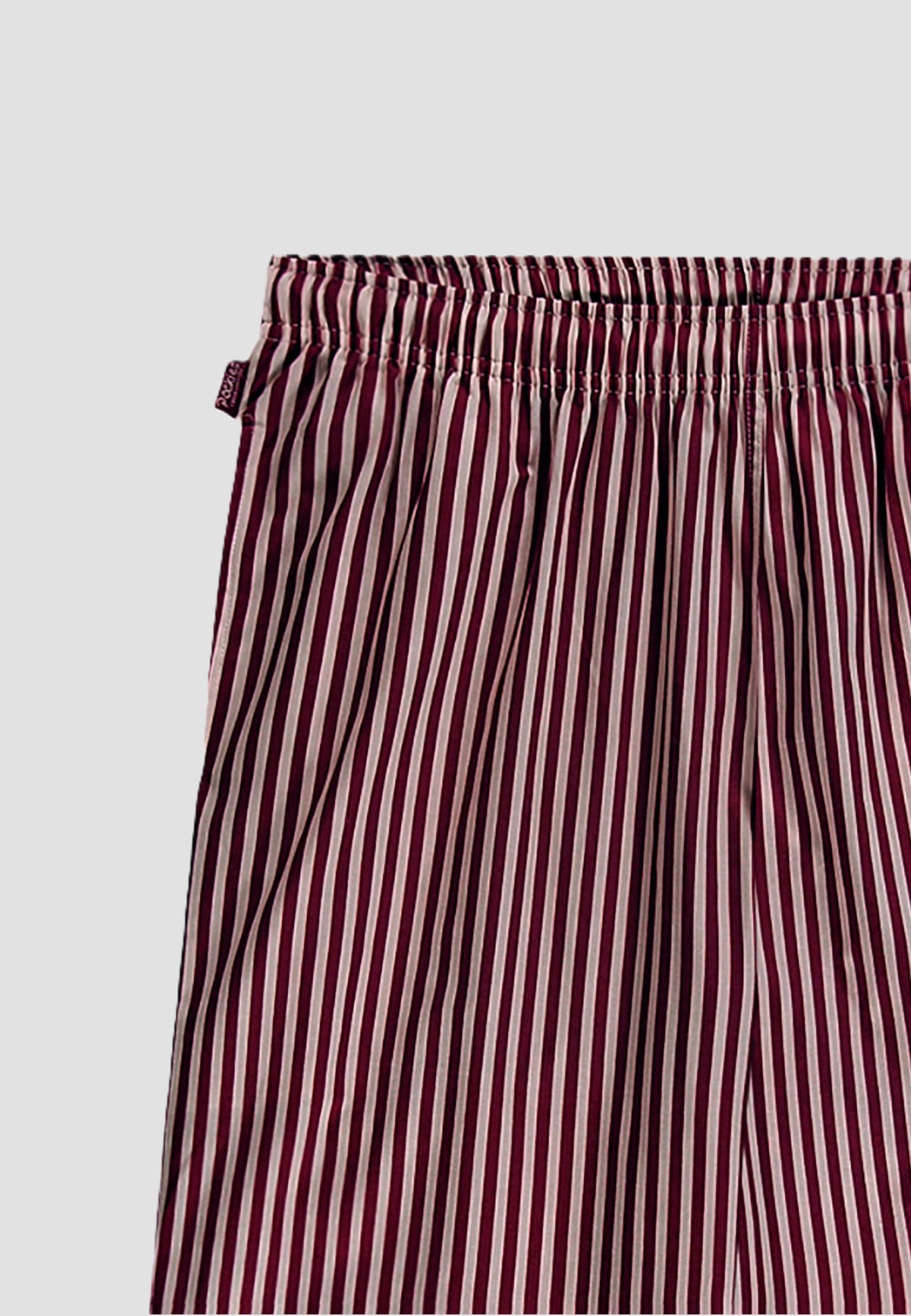 Pockies Striped Pyjama Pants – Bild 2