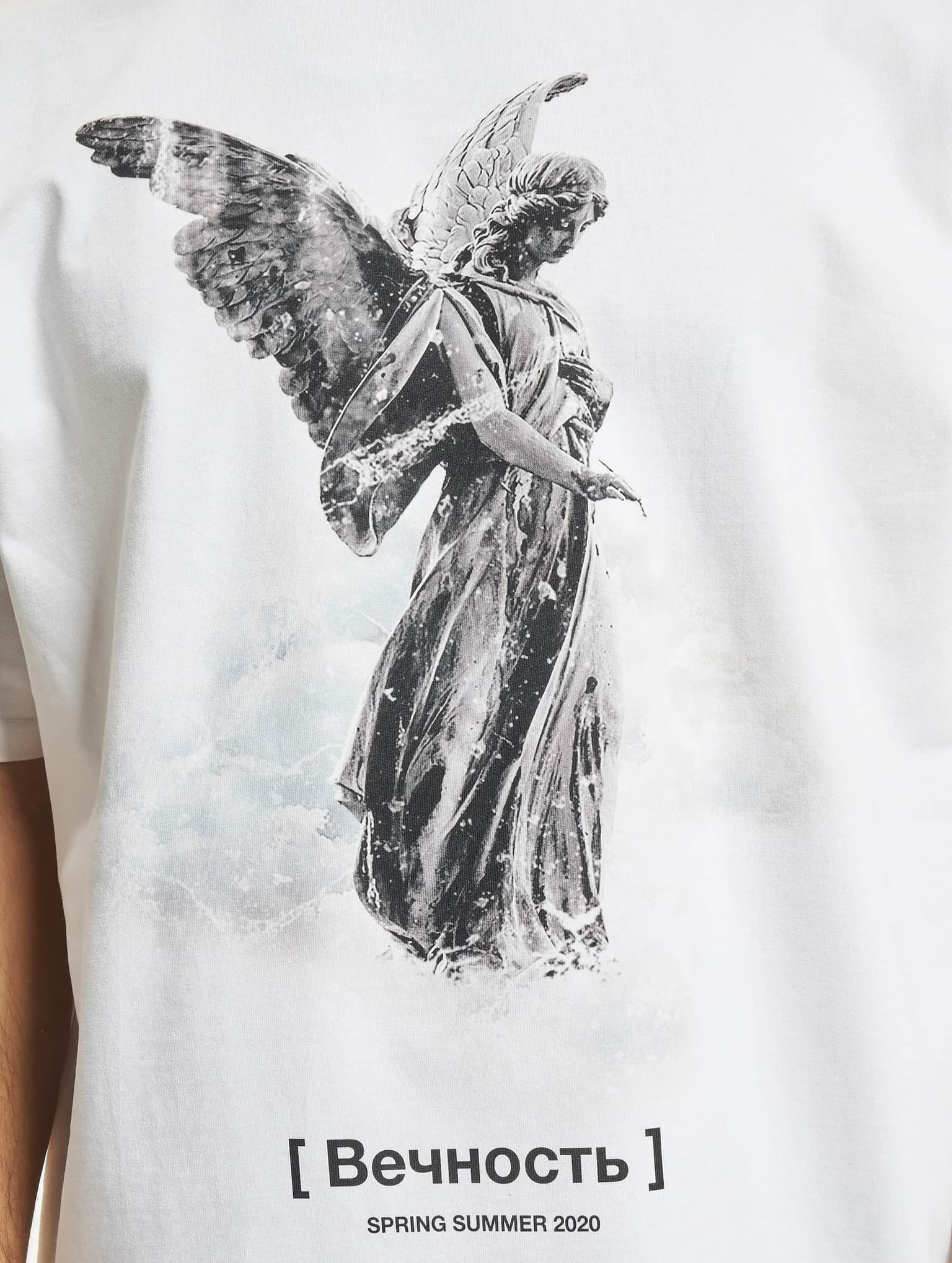 MJ Gonzales ANGEL Heavy Oversized Tee 2.0 – Bild 4