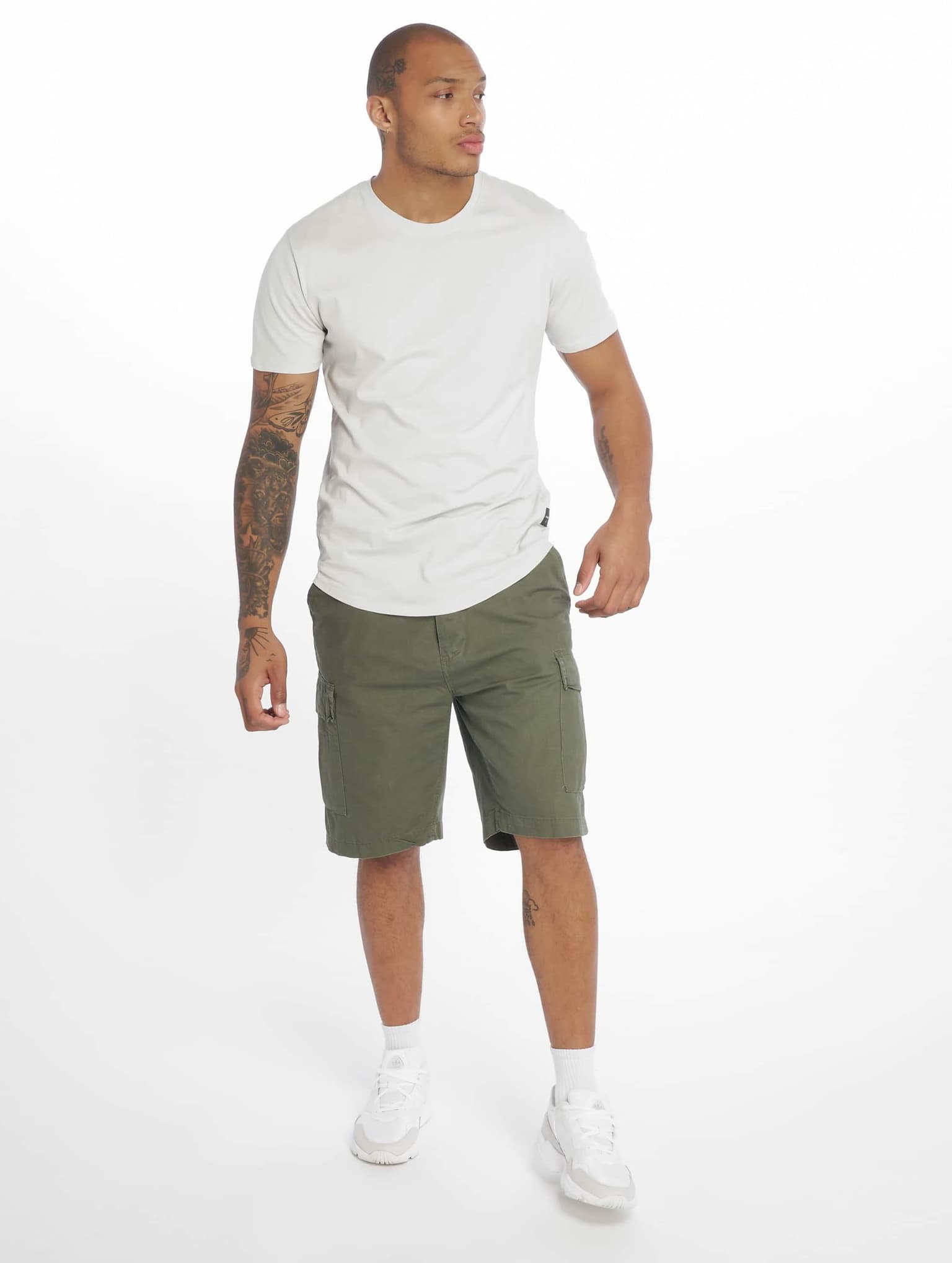 Brandit BDU Ripstop Short – Bild 4