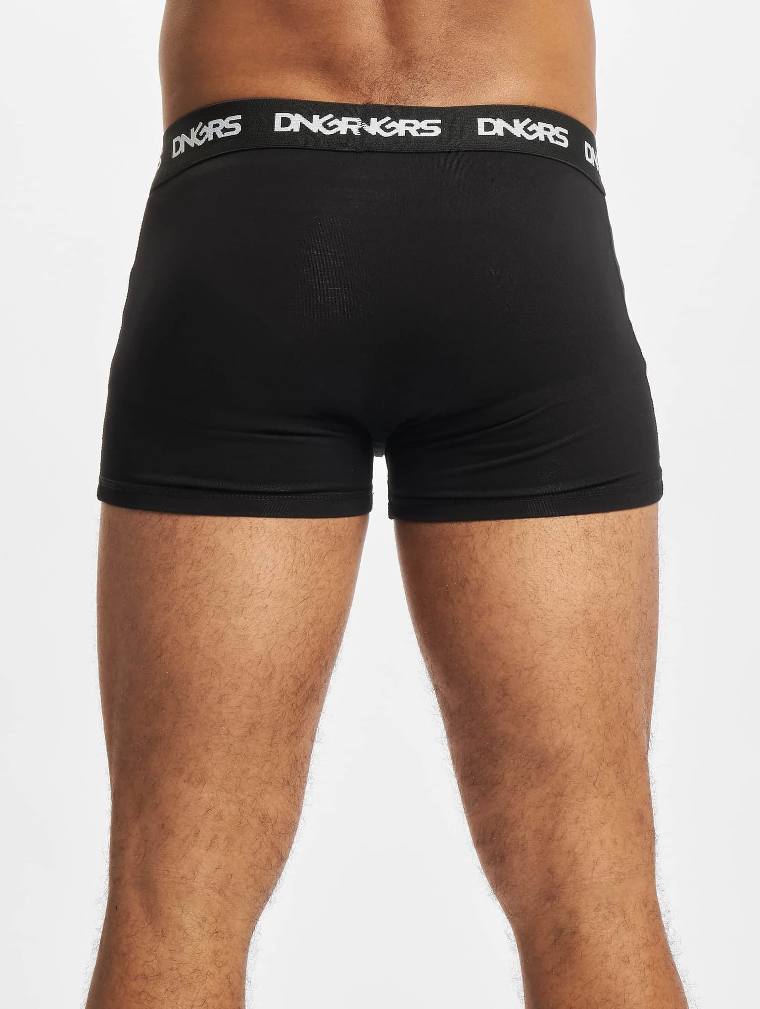 Dangerous DNGRS Undi Boxershorts – Bild 2