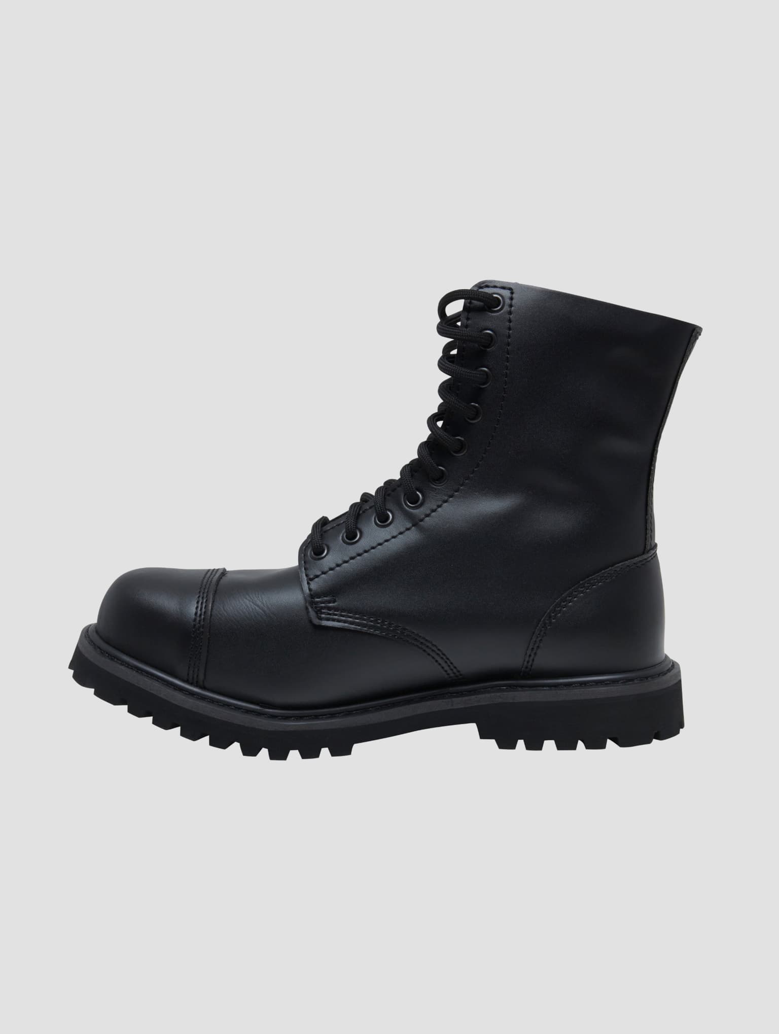 Brandit Vegantom 10 Eyelet Boots – Bild 3