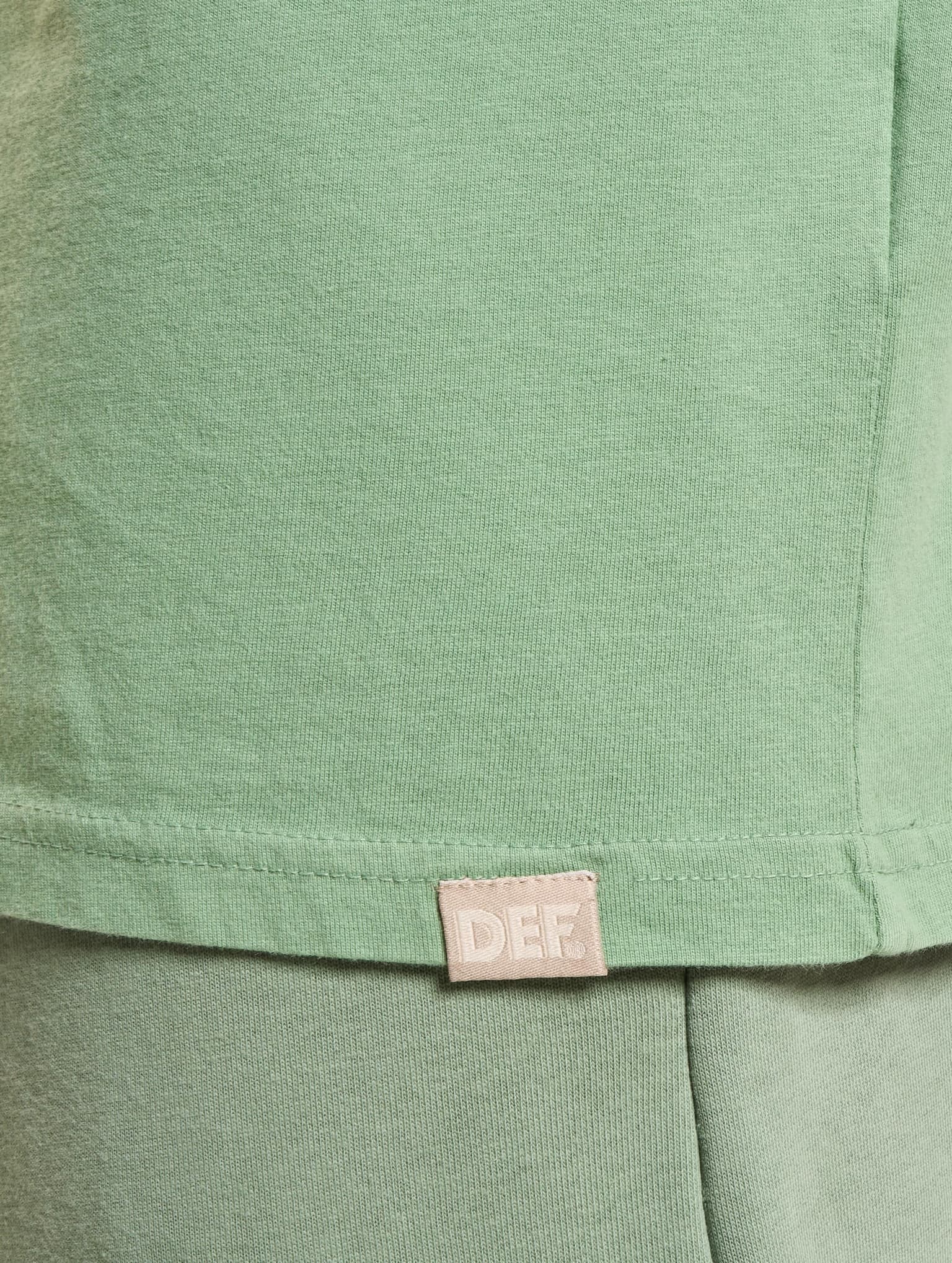 DEF T-Shirt – Bild 3