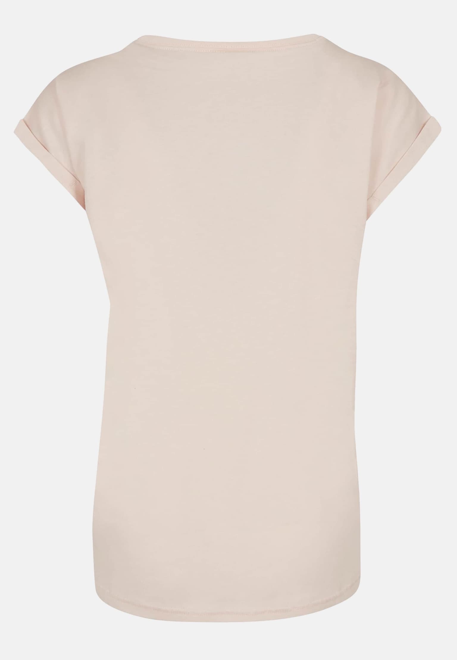 Merchcode POD Ladies Love Yourself T-Shirt – Bild 4