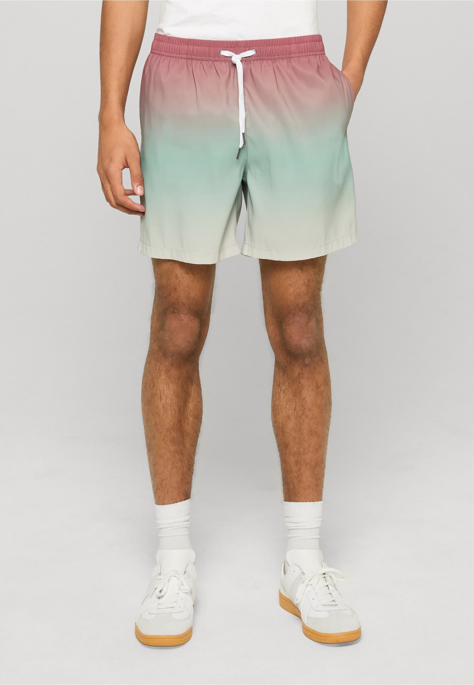 Urban Classics Gradient Swim Short