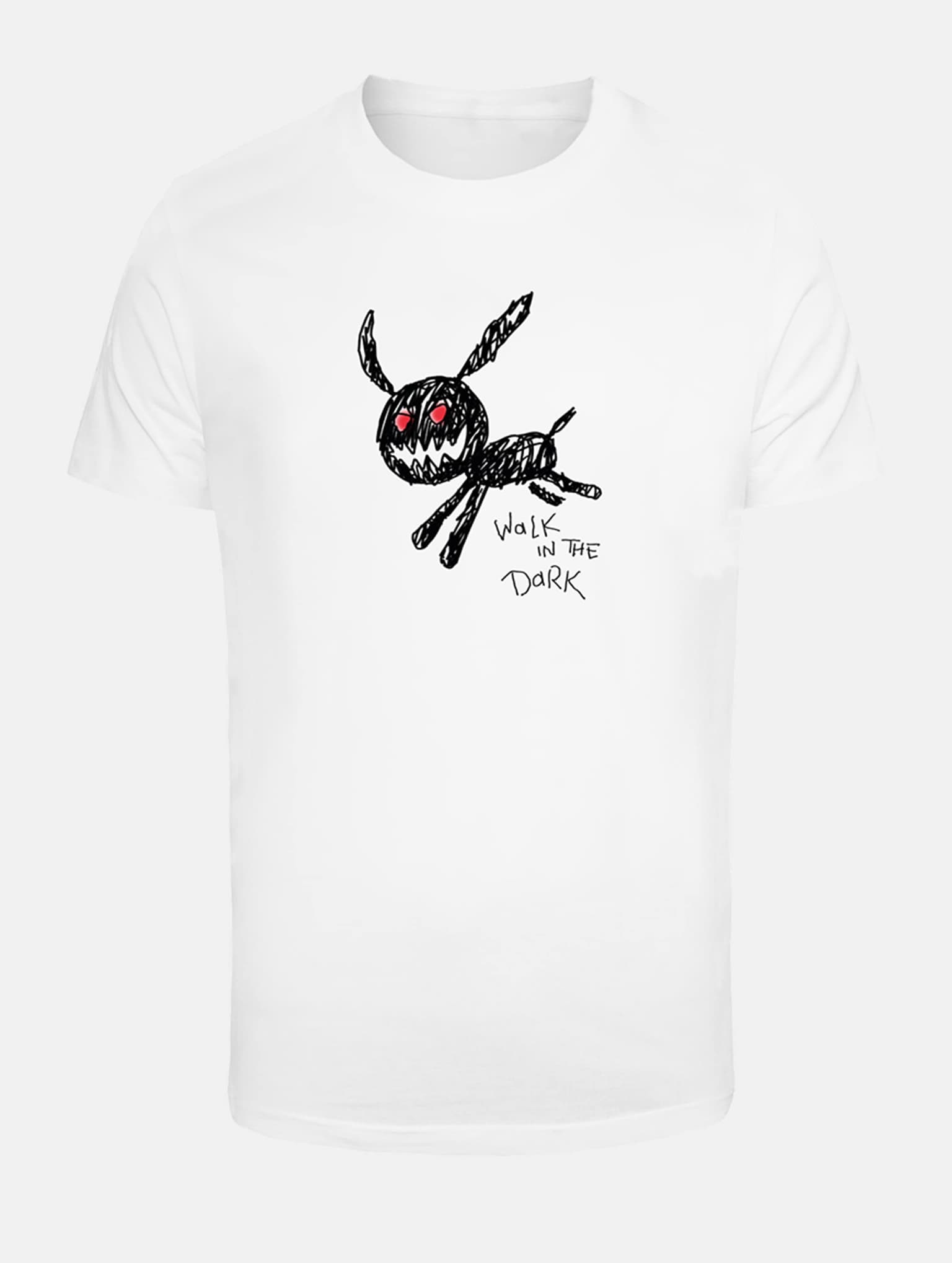 Mister Tee Walk In The Dark – Bild 3