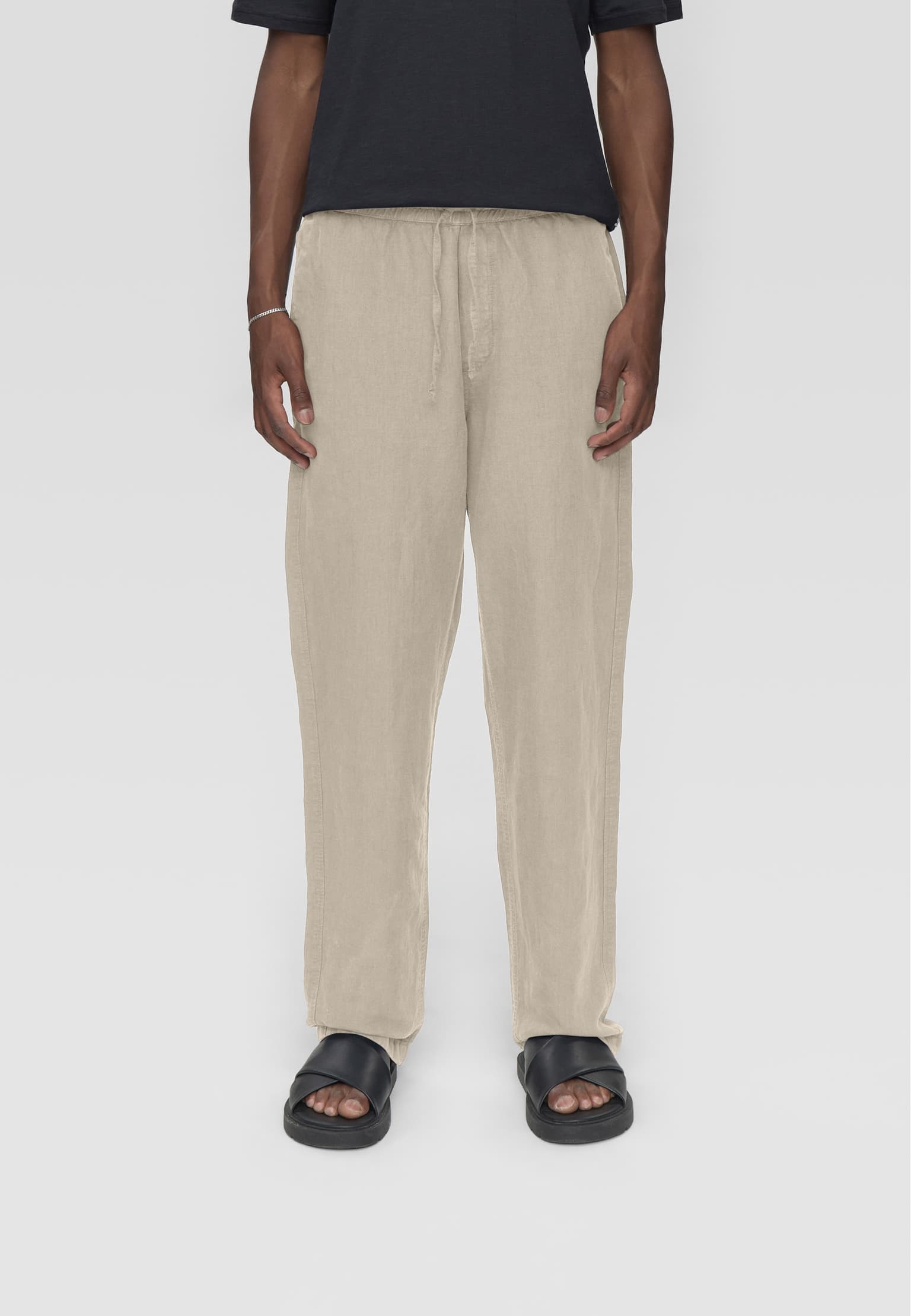 Minimum Kingsley str pants