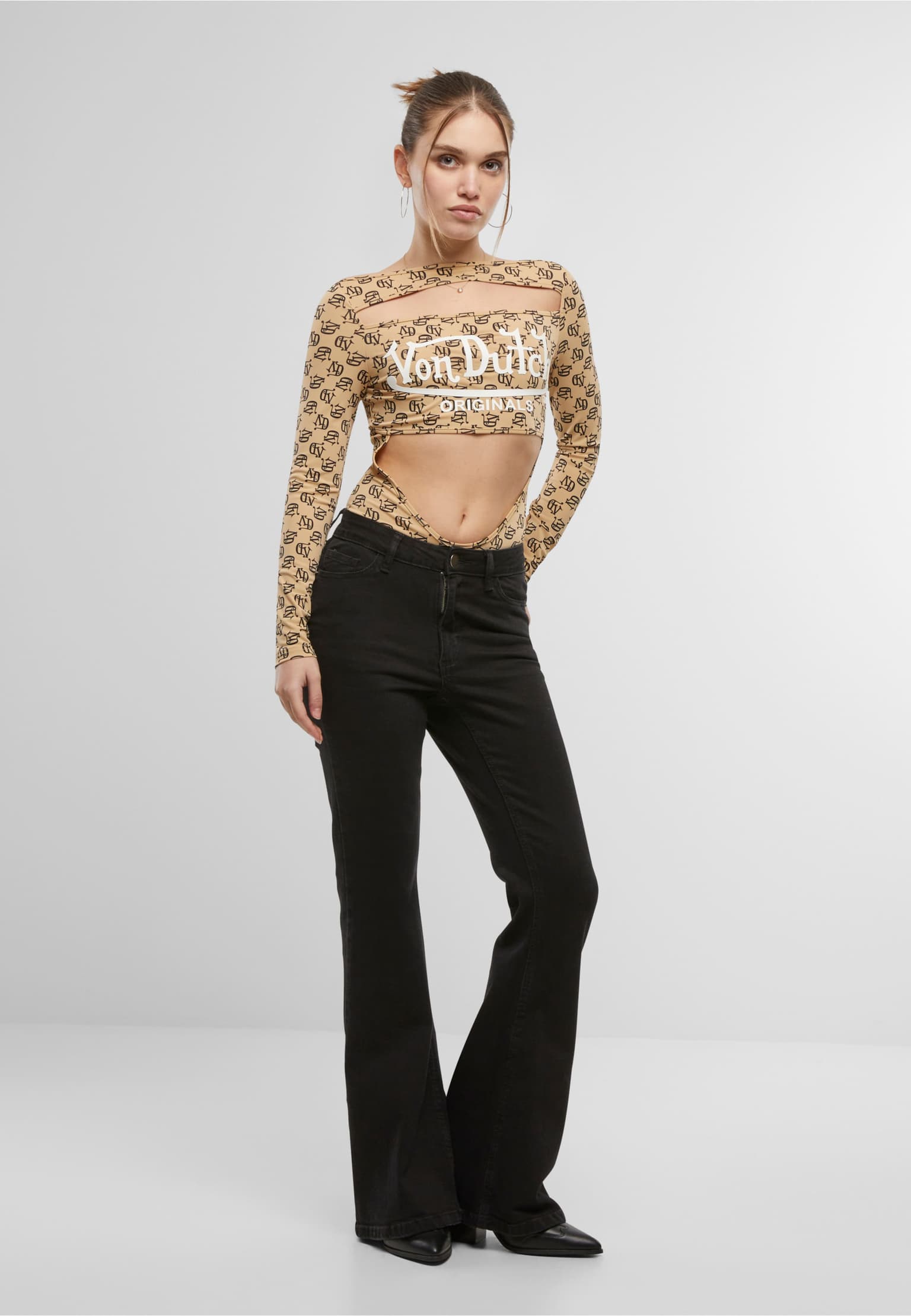 Von Dutch SLAWA PIECE – Bild 3