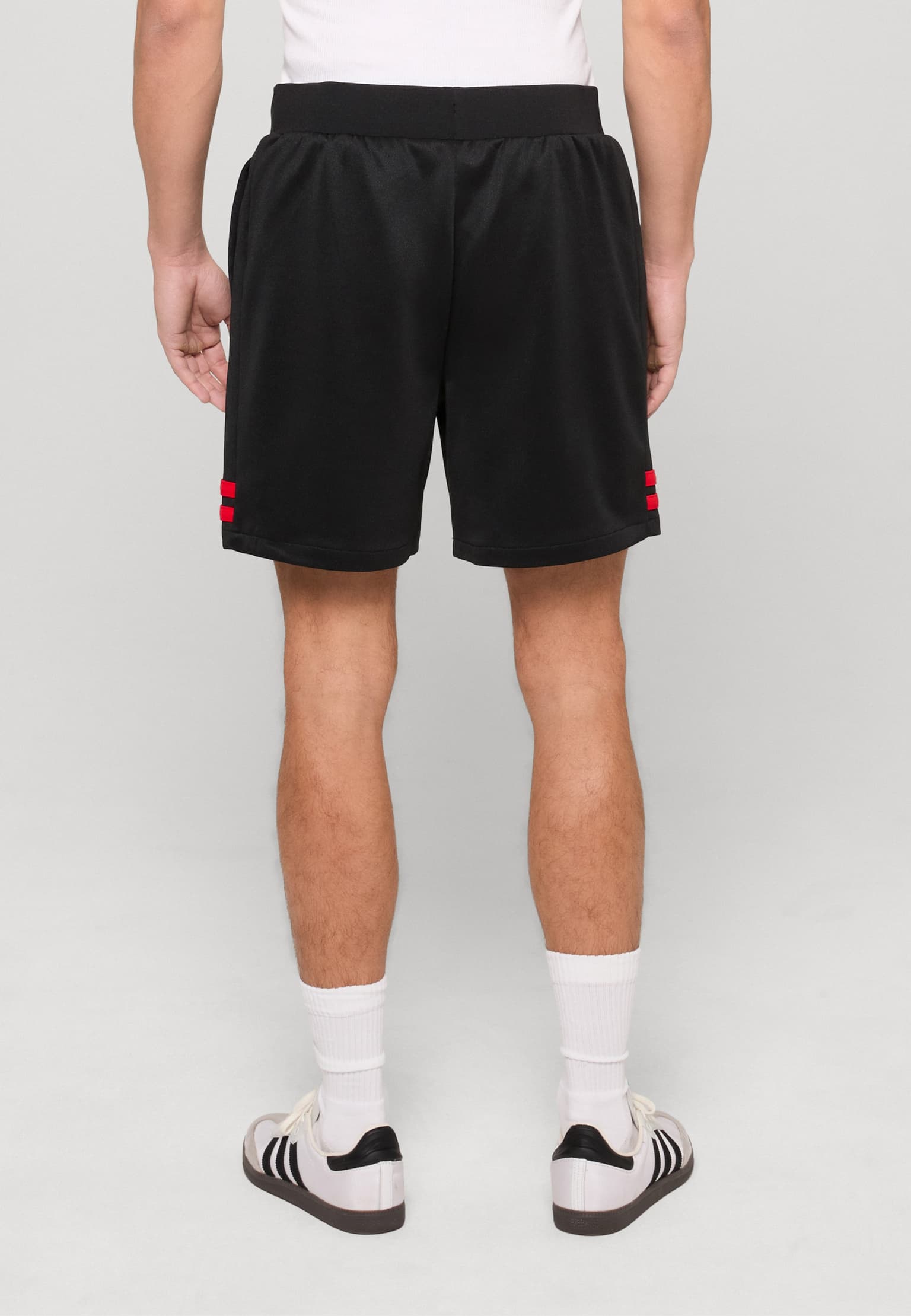Sergio Tacchini NEW ORION SHORT – Bild 2