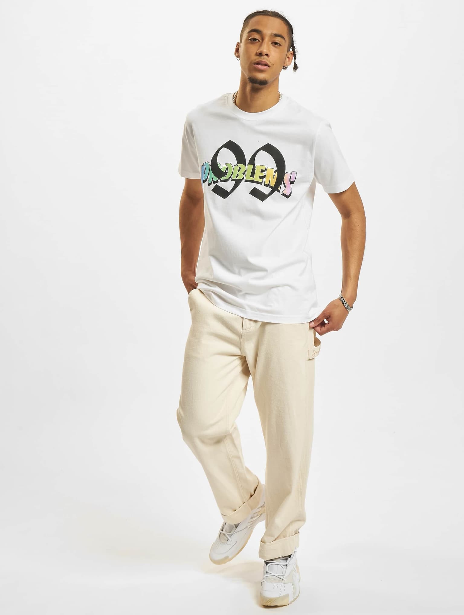 Mister Tee 99 Problems Rainbow – Bild 4