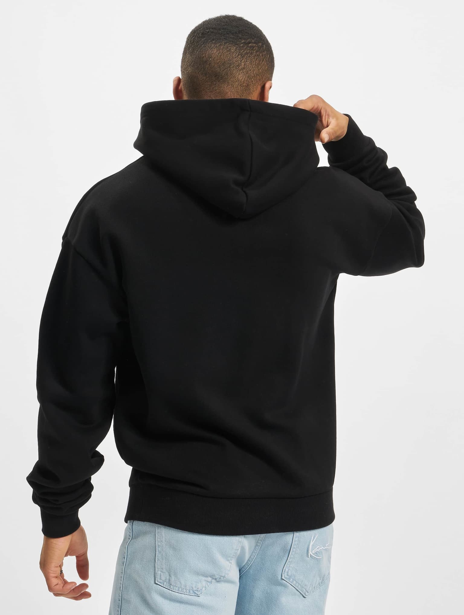 MJ Gonzales HIGHER THAN HEAVEN V.3 Ultra Heavy Hoody – Bild 2