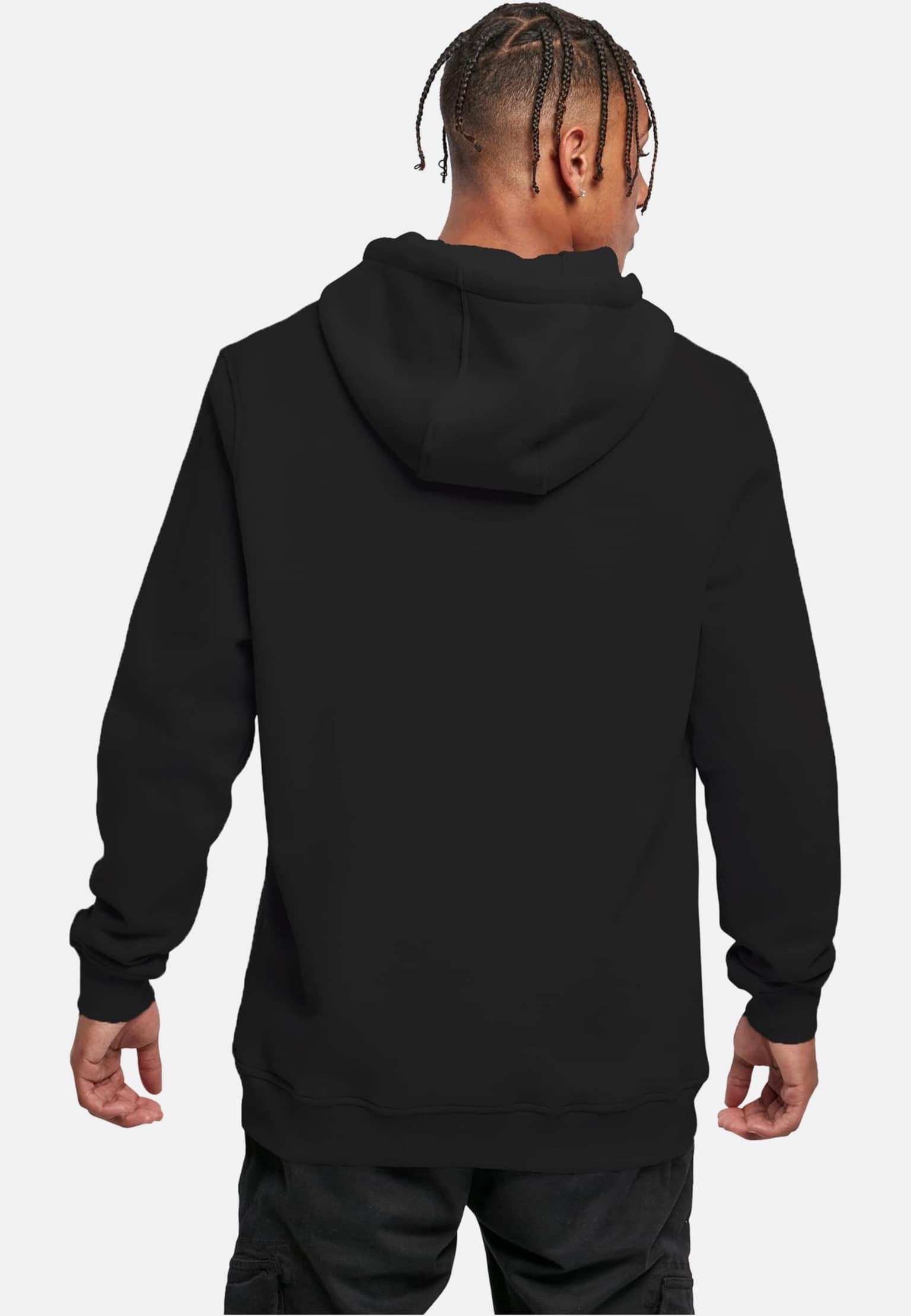 Mister Tee Real G Hoody – Bild 2