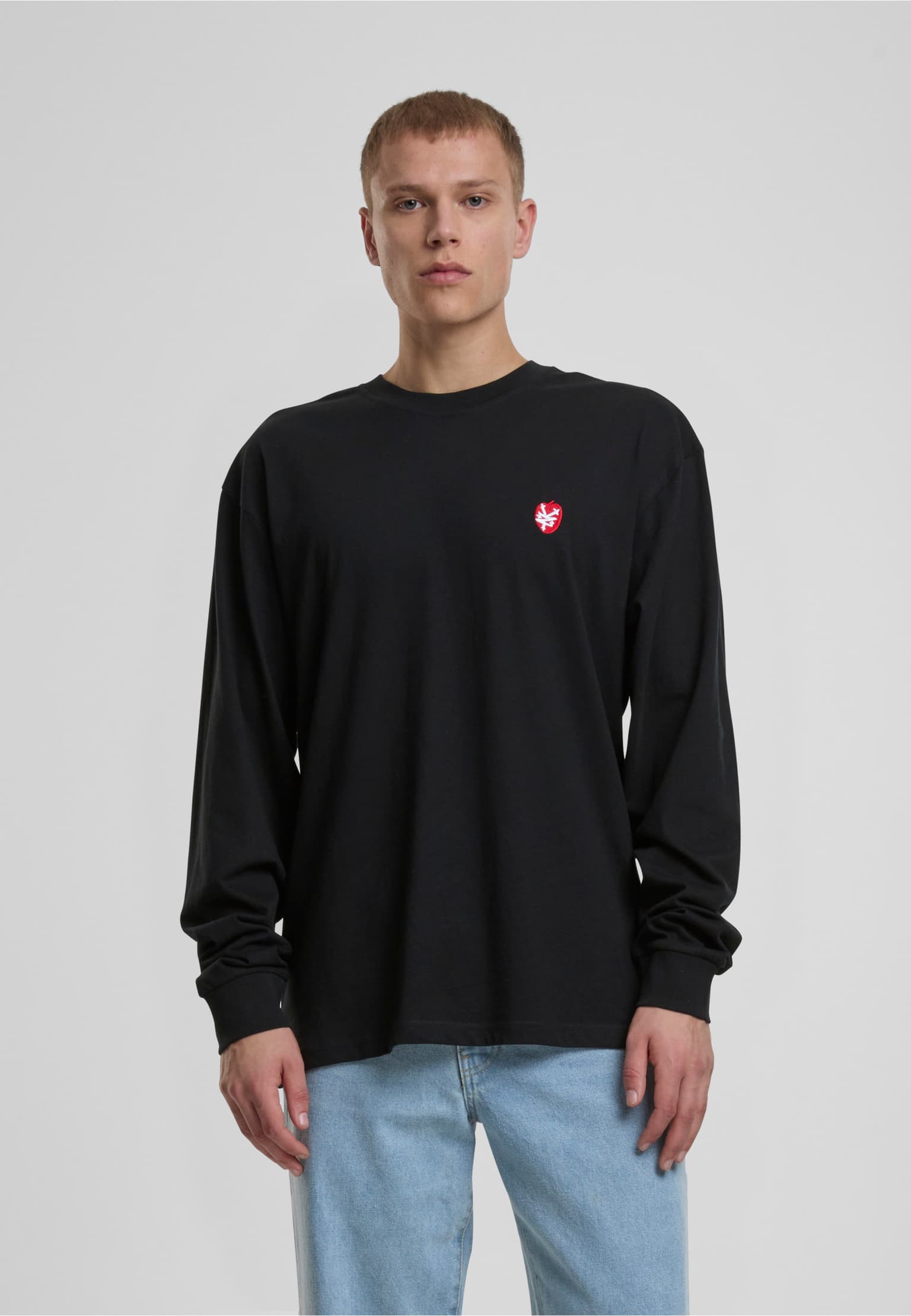 Zoo York Apple Longsleeve