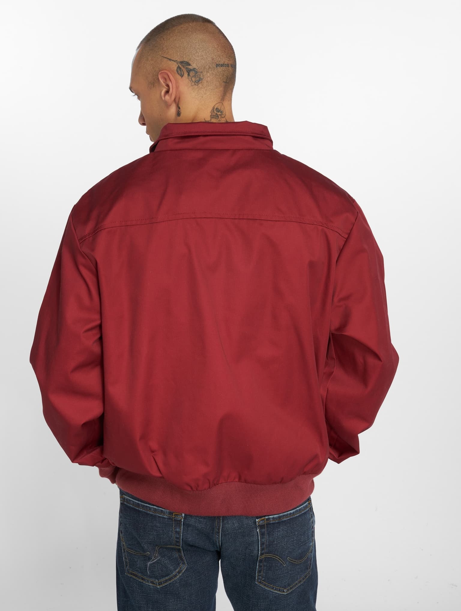 Brandit Lord Canterbury Jacket – Bild 2