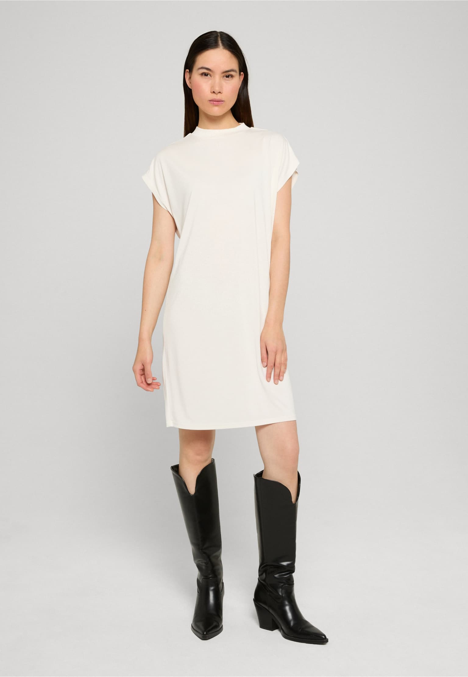 Urban Classics Ladies Modal Dress