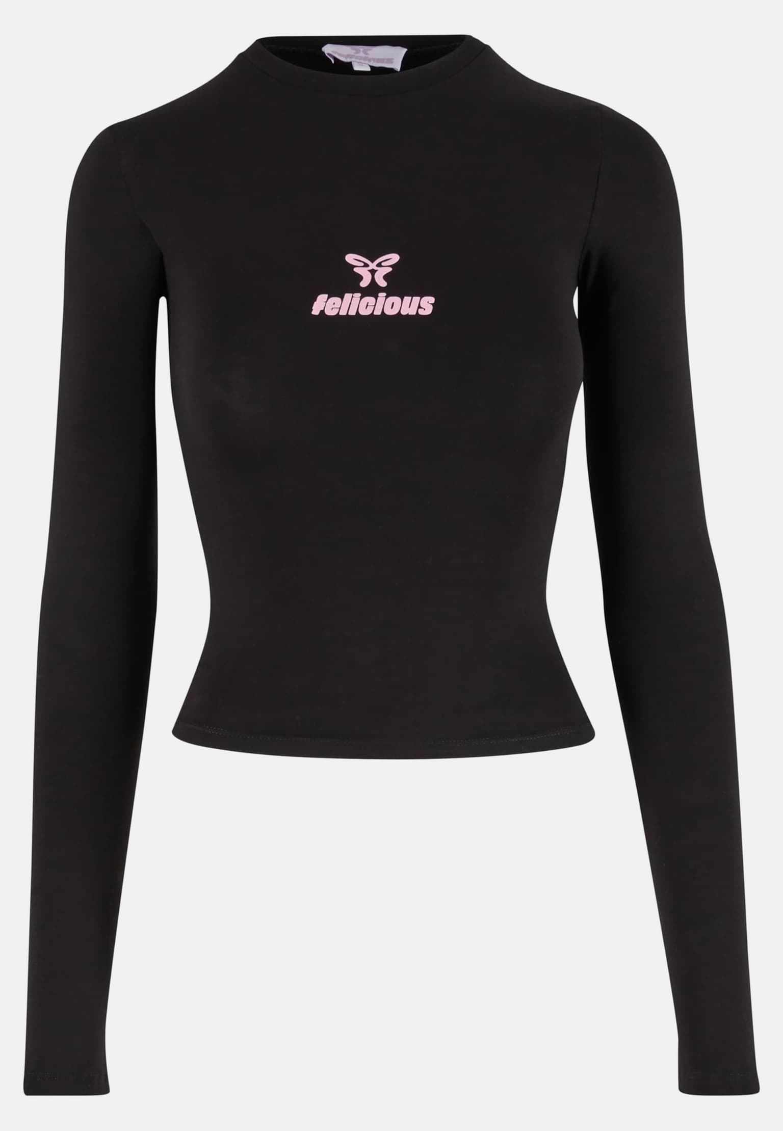 Felicious FELI Tight Logo Longsleeve – Bild 3