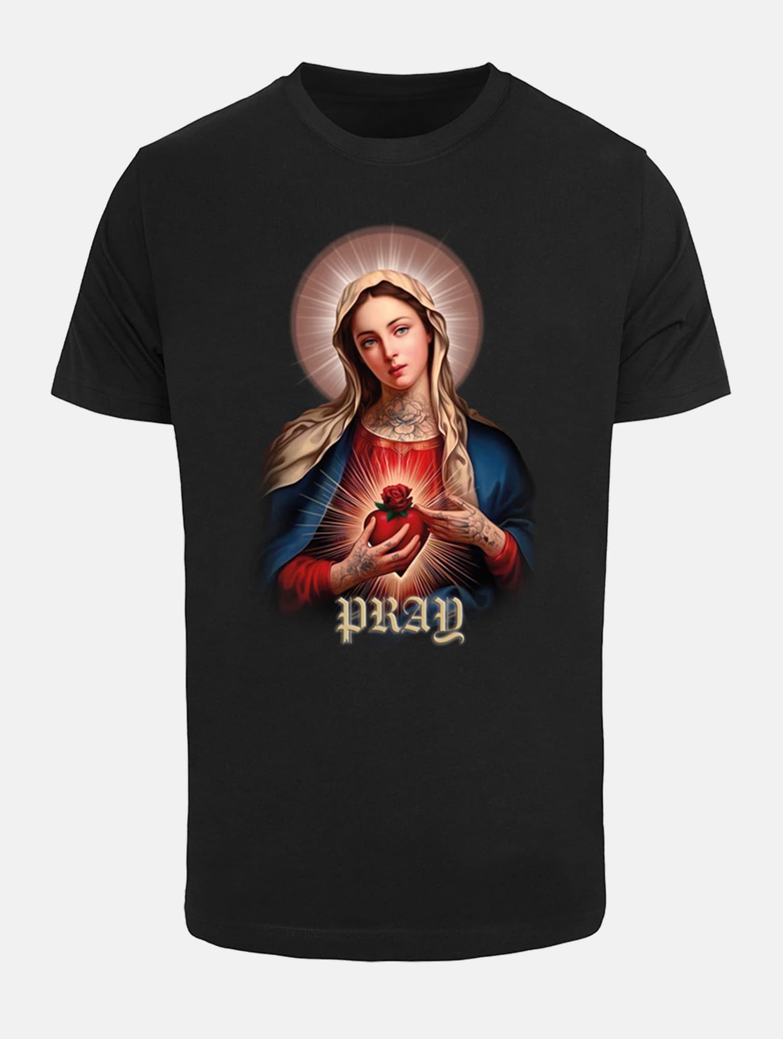 Mister Tee Praying Mary – Bild 4