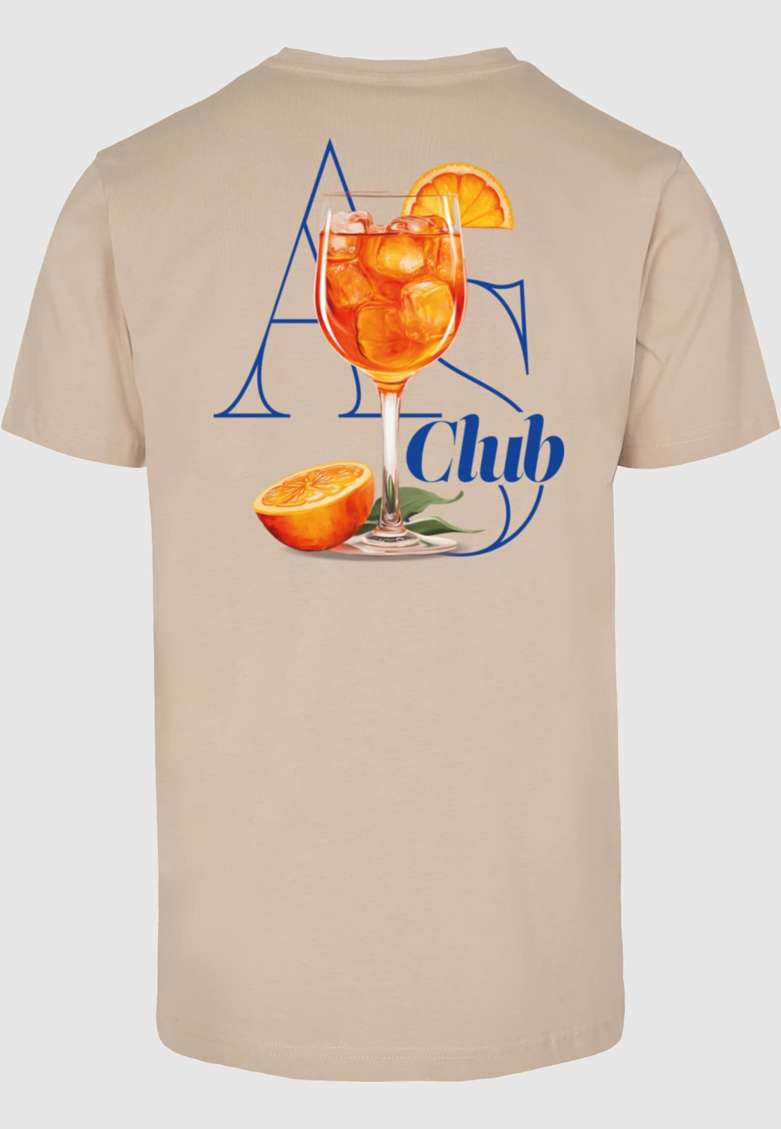 Mister Tee A S Club – Bild 4