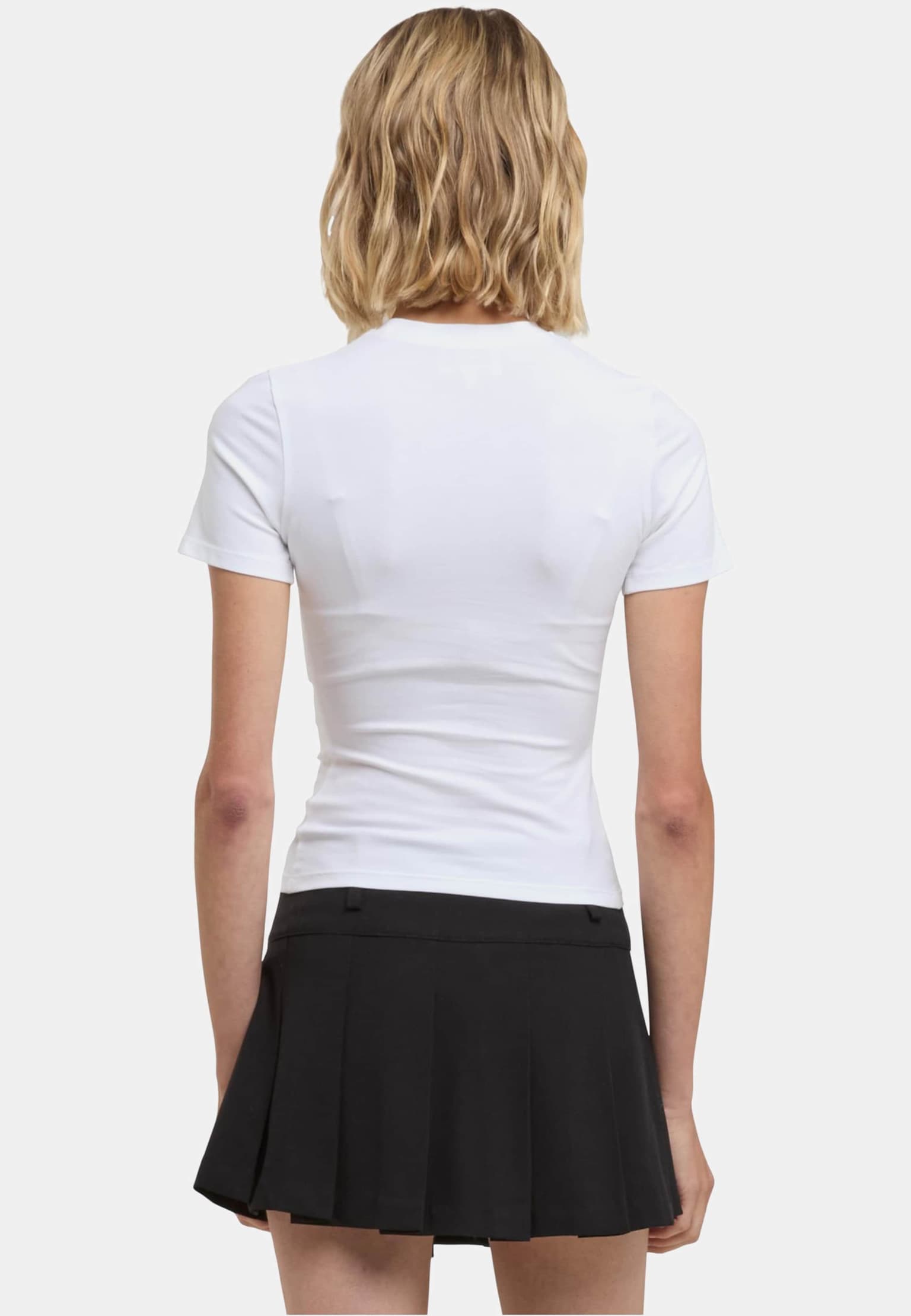 Felicious FELI Tight Logo Tee – Bild 2