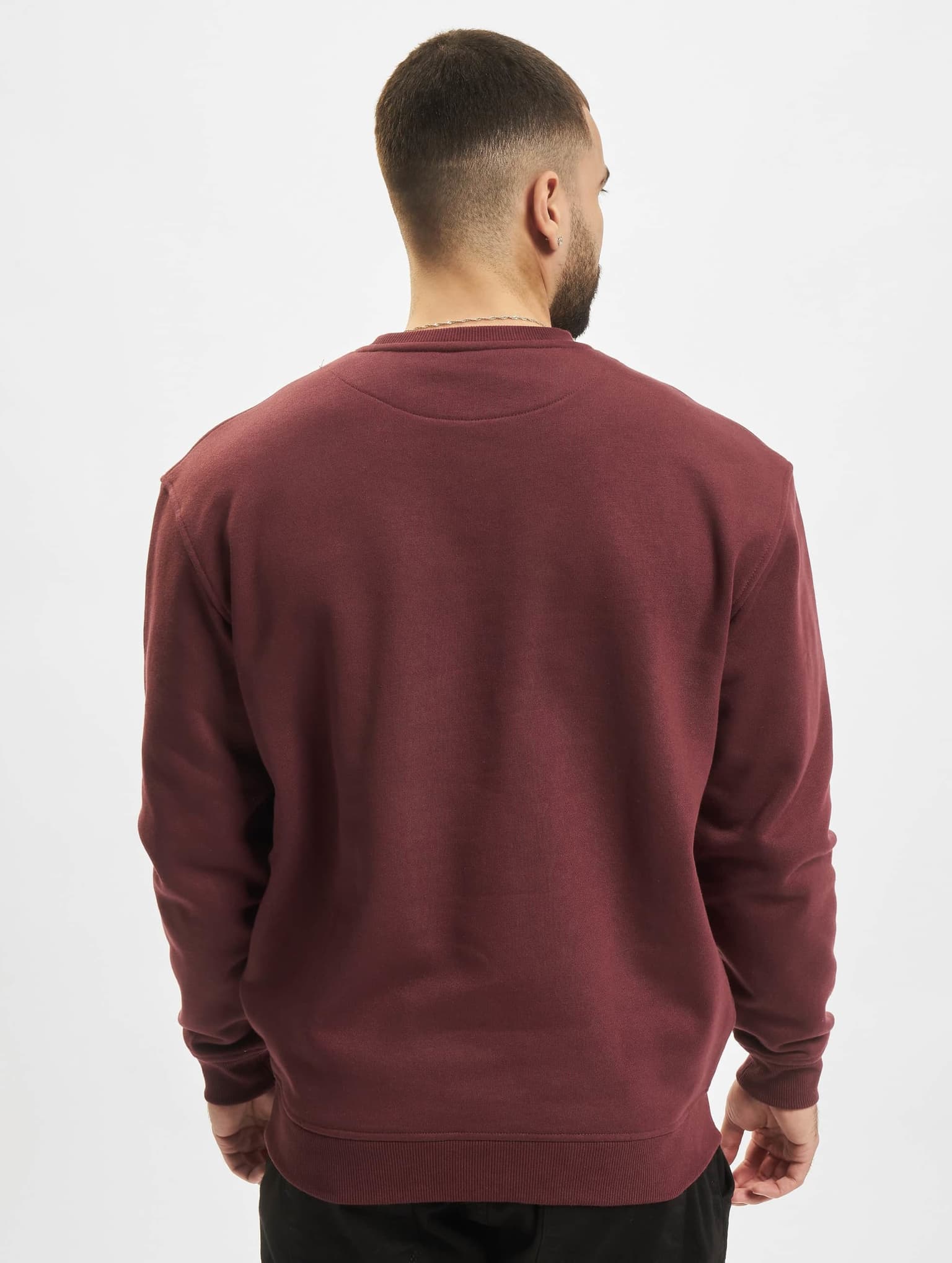 Urban Classics Crewneck Sweatshirt – Bild 2