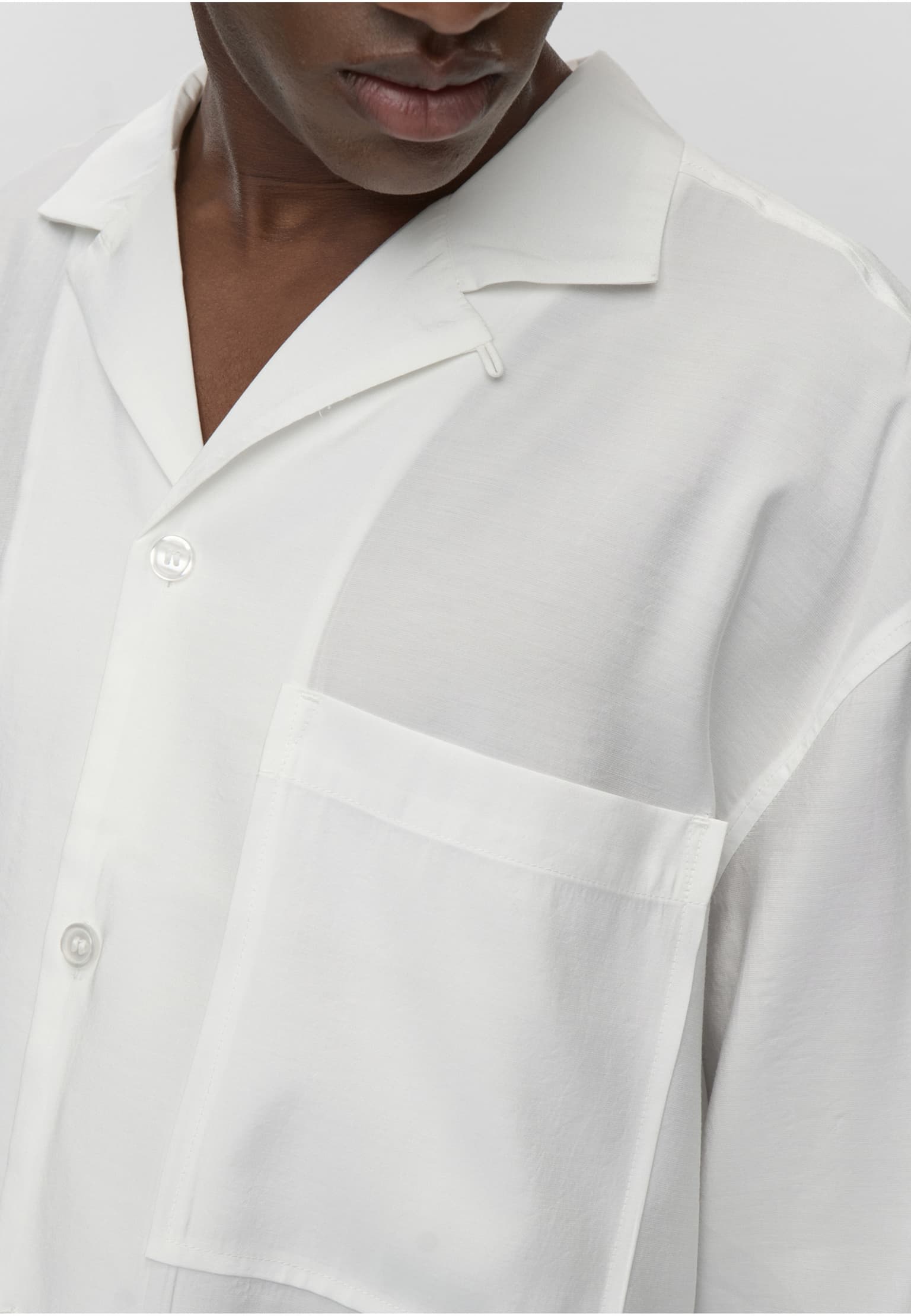 Minimum Rhodes ovz ss aop shirt – Bild 3