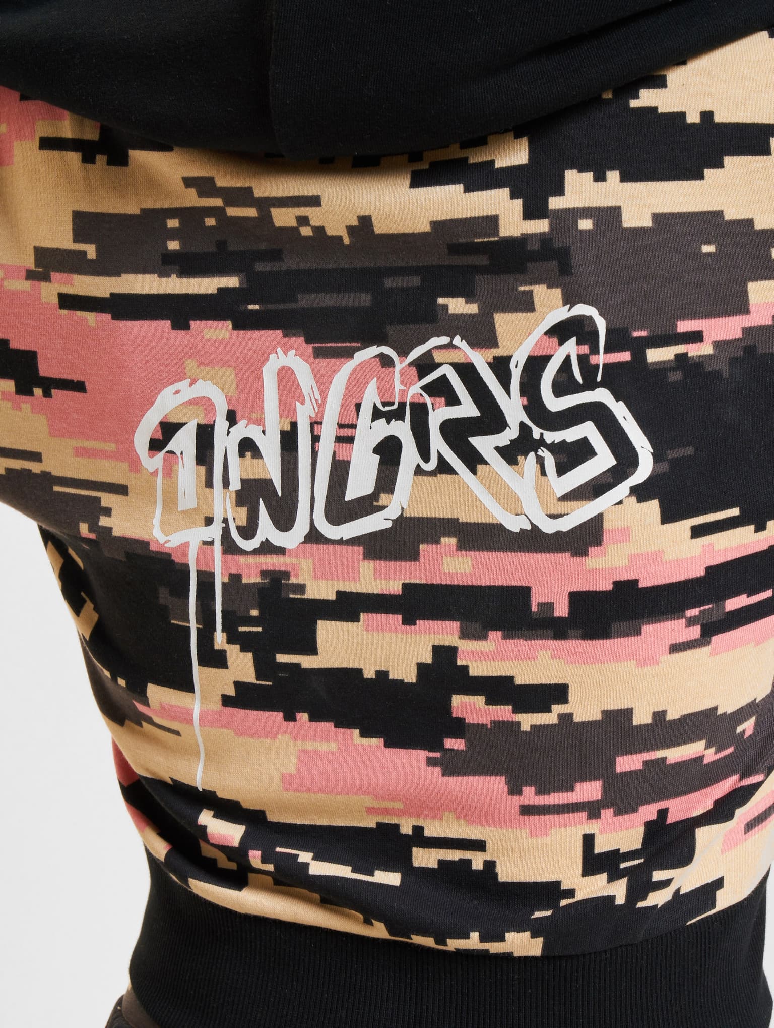 Dangerous DNGRS Obscure Zip Hoodie – Bild 4
