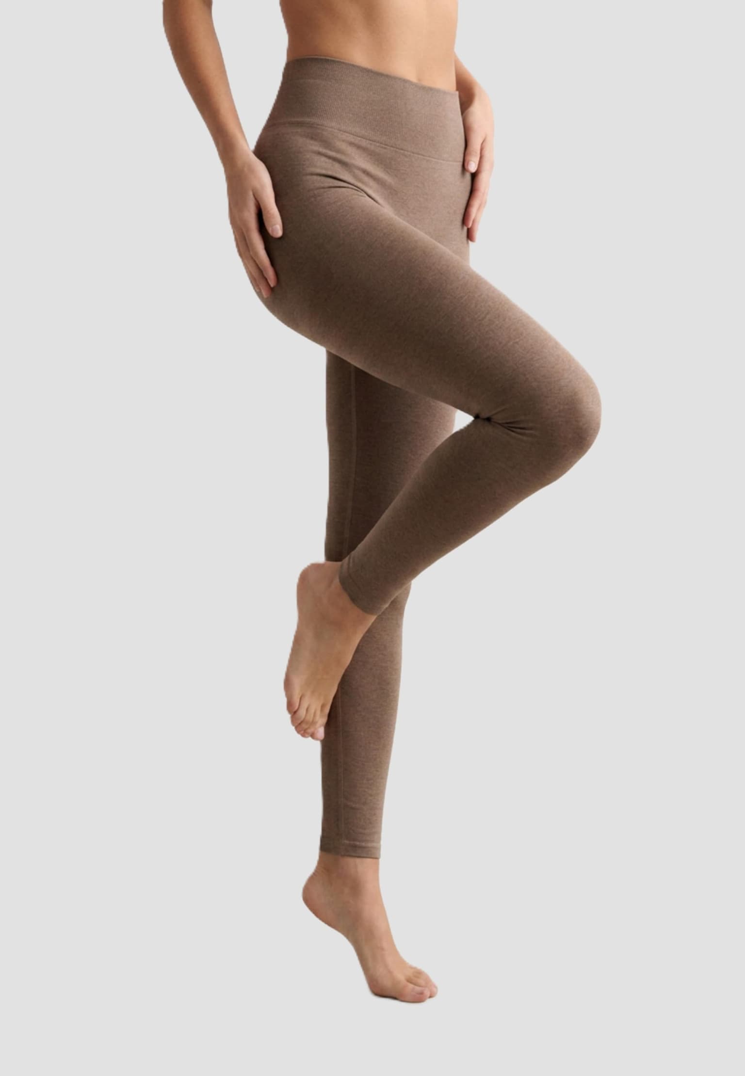 aimn Shape Seamless Tights