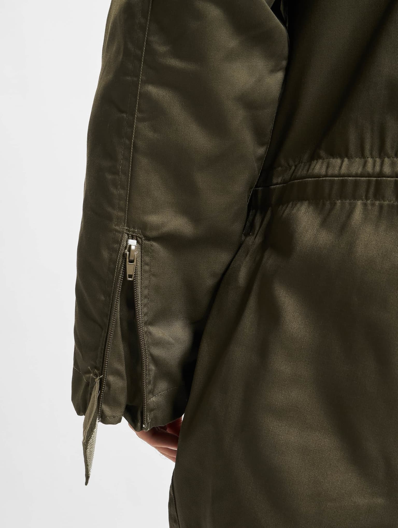 Brandit Tank Jumpsuit – Bild 4