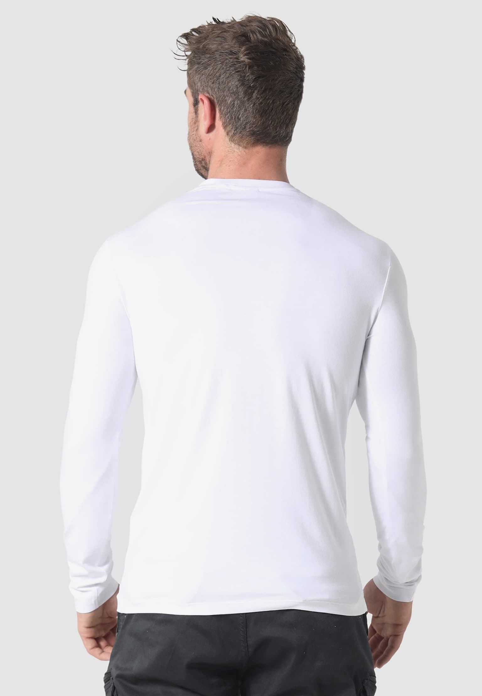 883Police HIGHGATE T-SHIRT – Bild 2