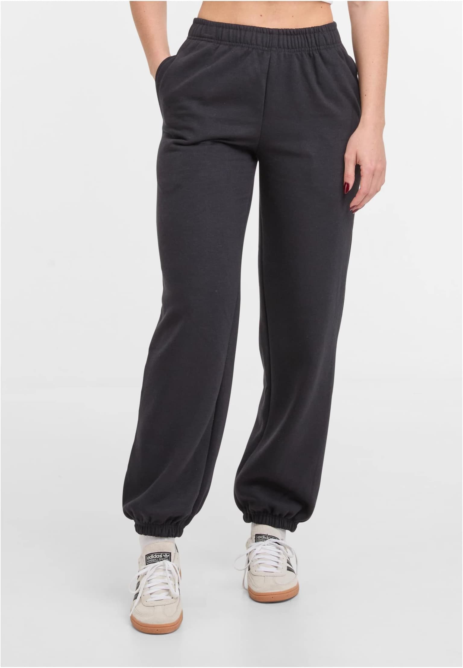 Urban Classics Ladies Basic Essential Sweatpants