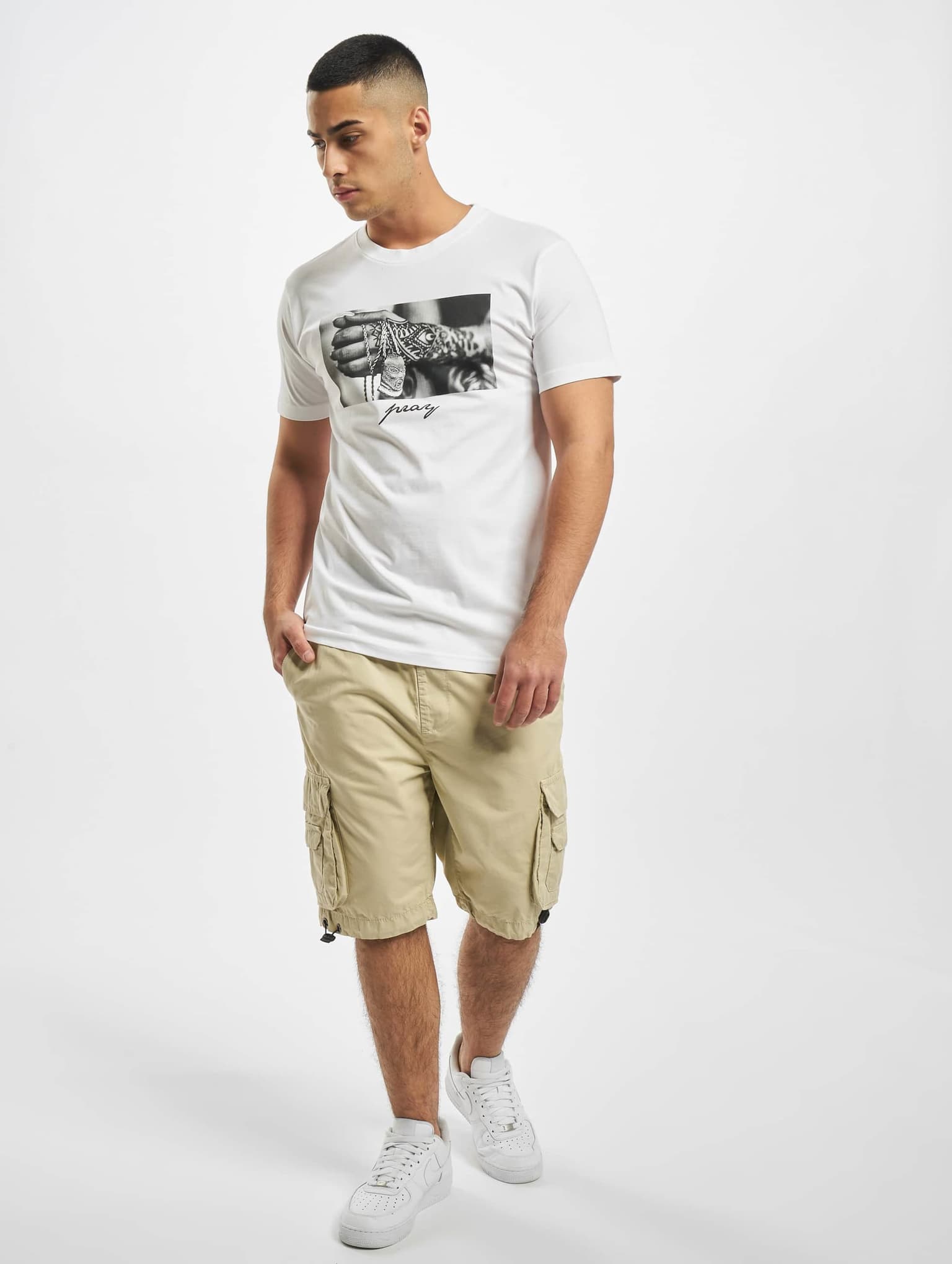 Mister Tee Pray 2.0 – Bild 4