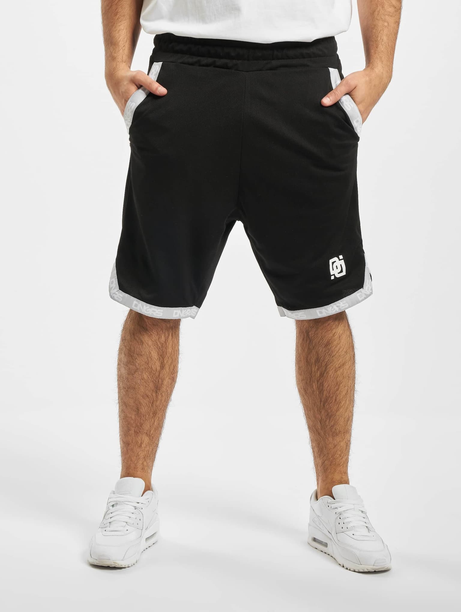 Dangerous DNGRS Dunkin Sweat Short – Bild 3