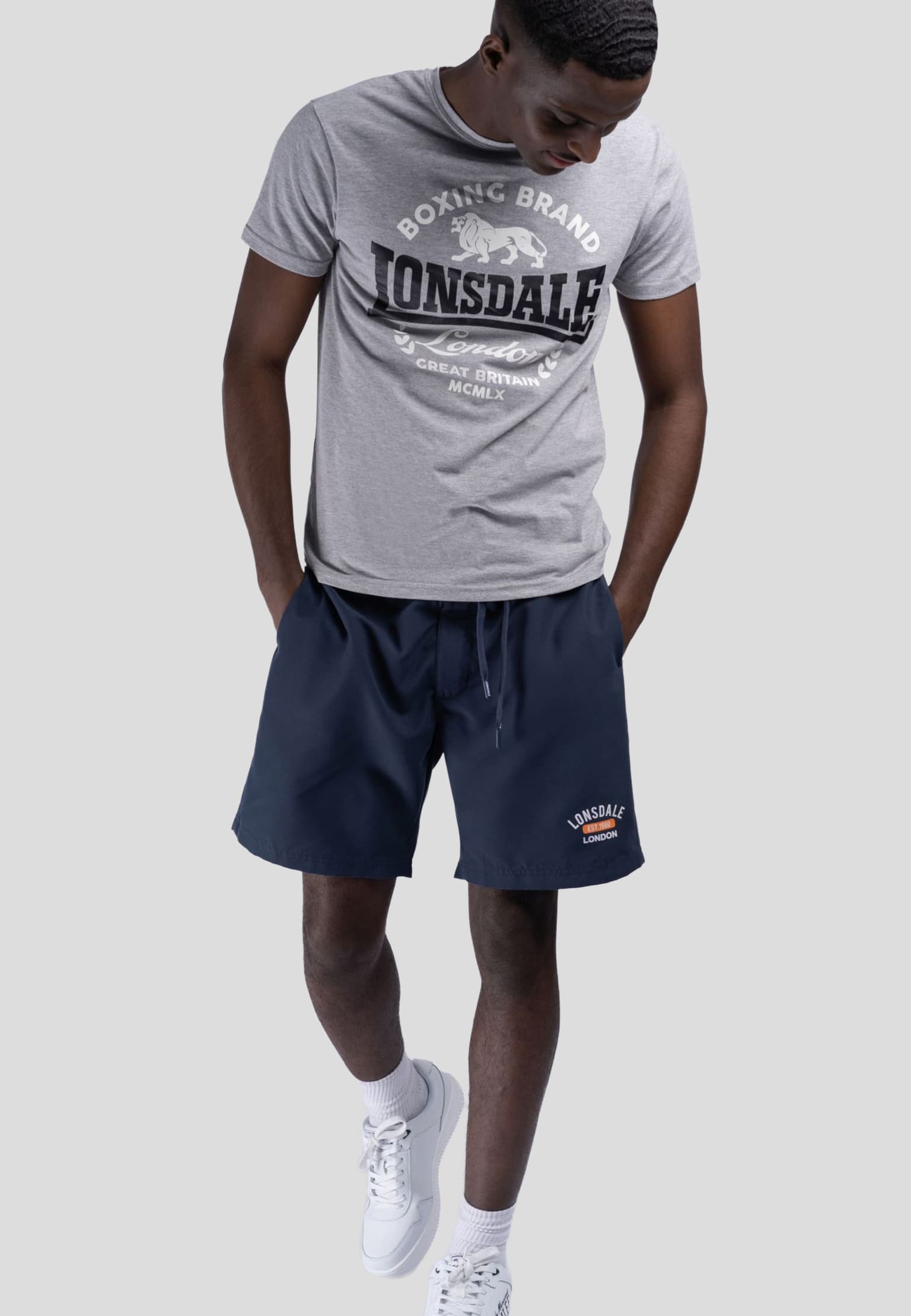 Lonsdale London HODNET – Bild 4