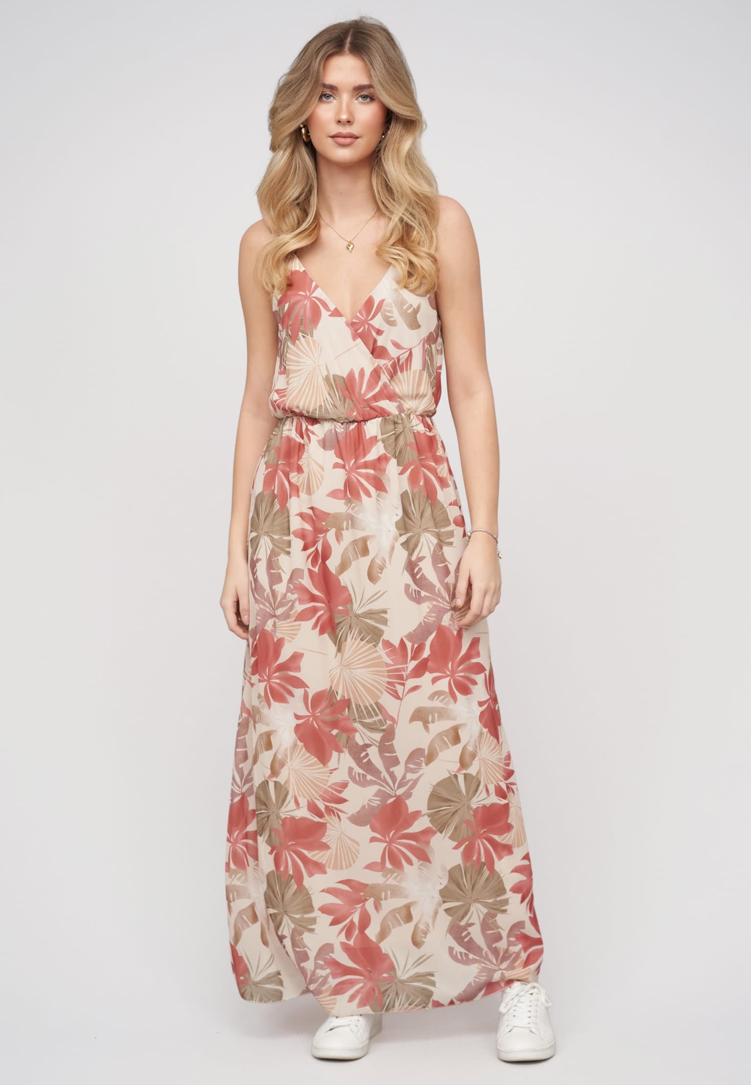Cloud5ive Maxi Dress