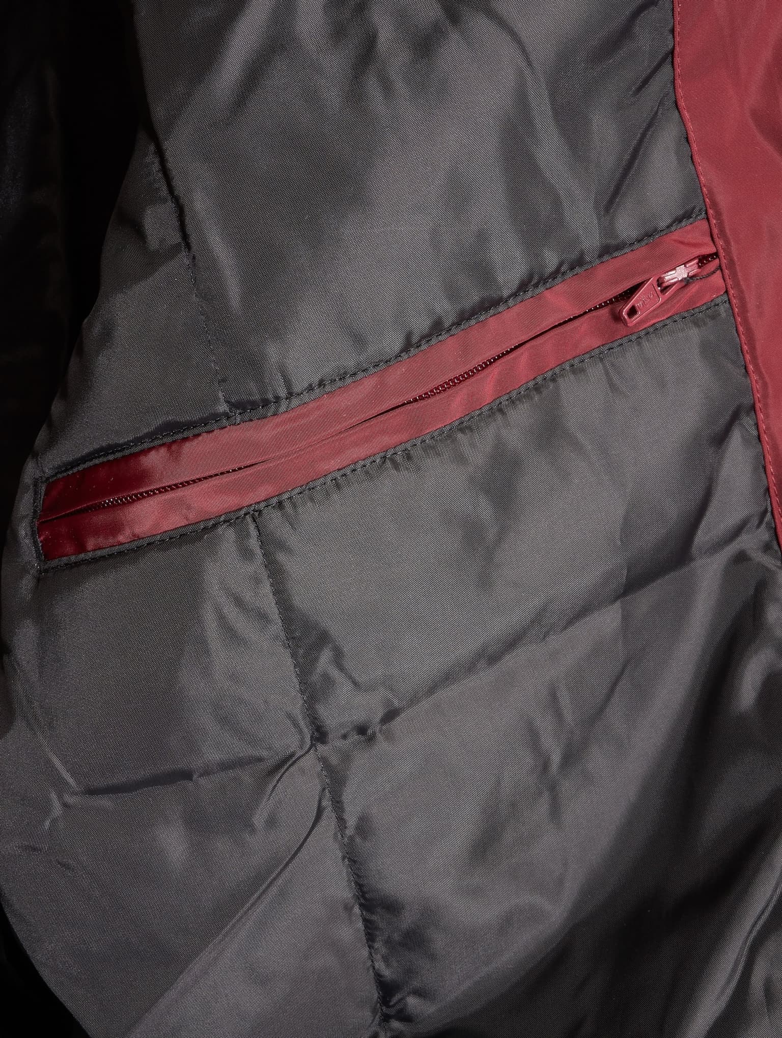 Urban Classics 2-Tone Bomber Jacket – Bild 4