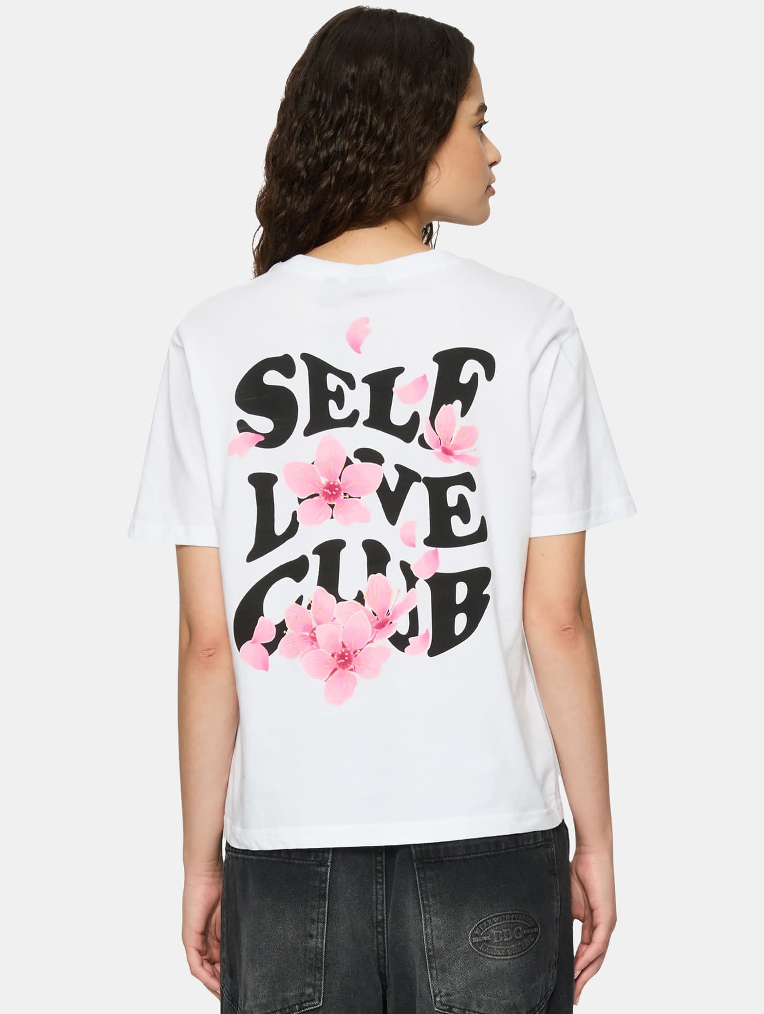 Miss Tee Self Love Club – Bild 2