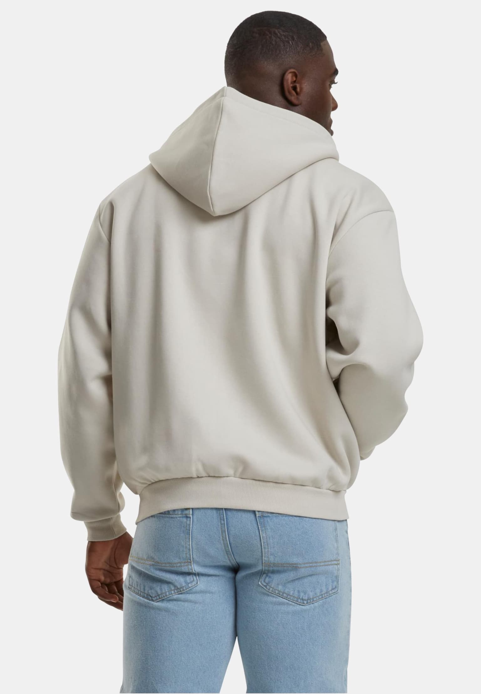 Karl Kani KK Chest Signature Essential Zip Hoodie – Bild 2