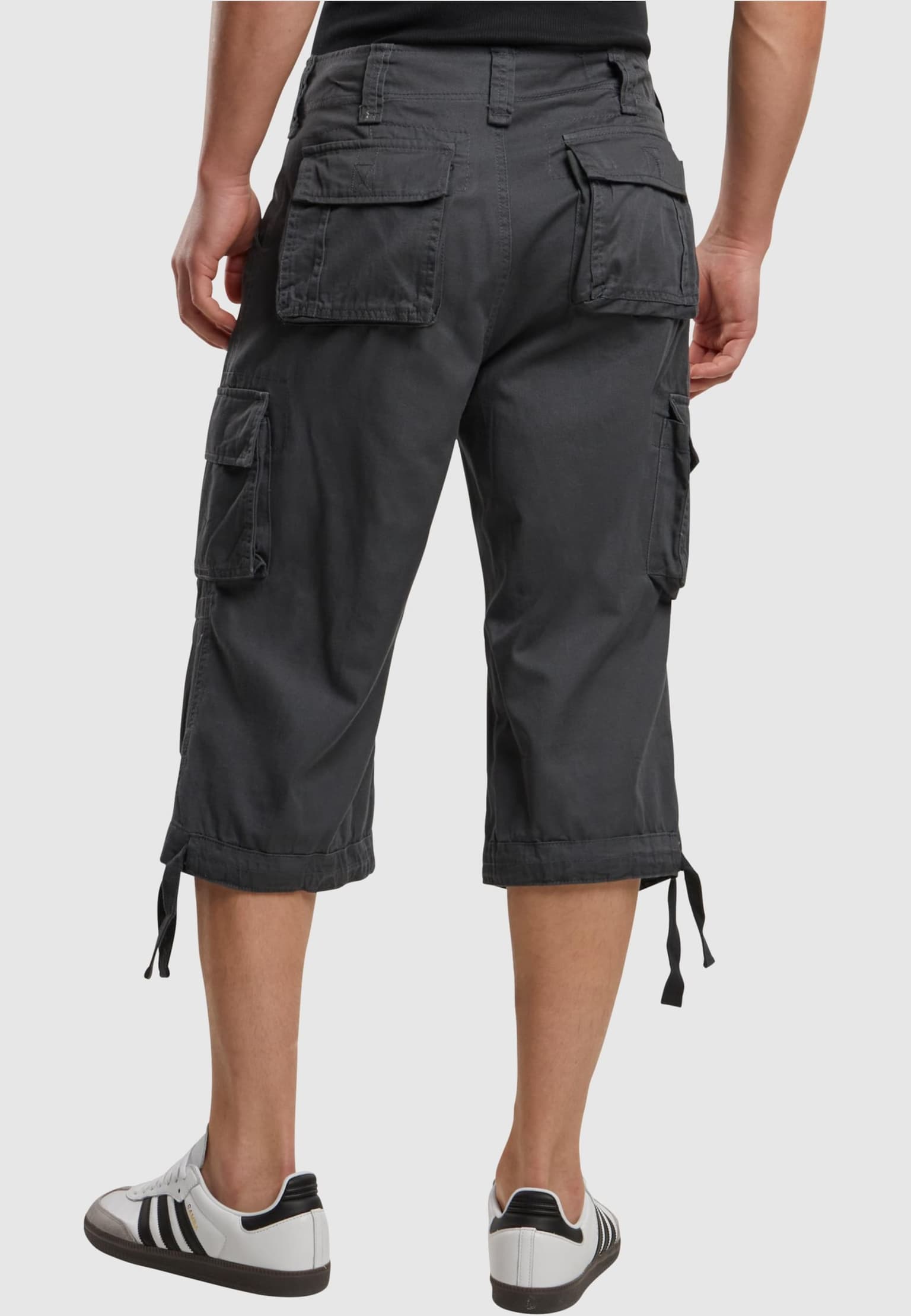 Brandit Urban Legend Cargo 3/4 Short – Bild 2